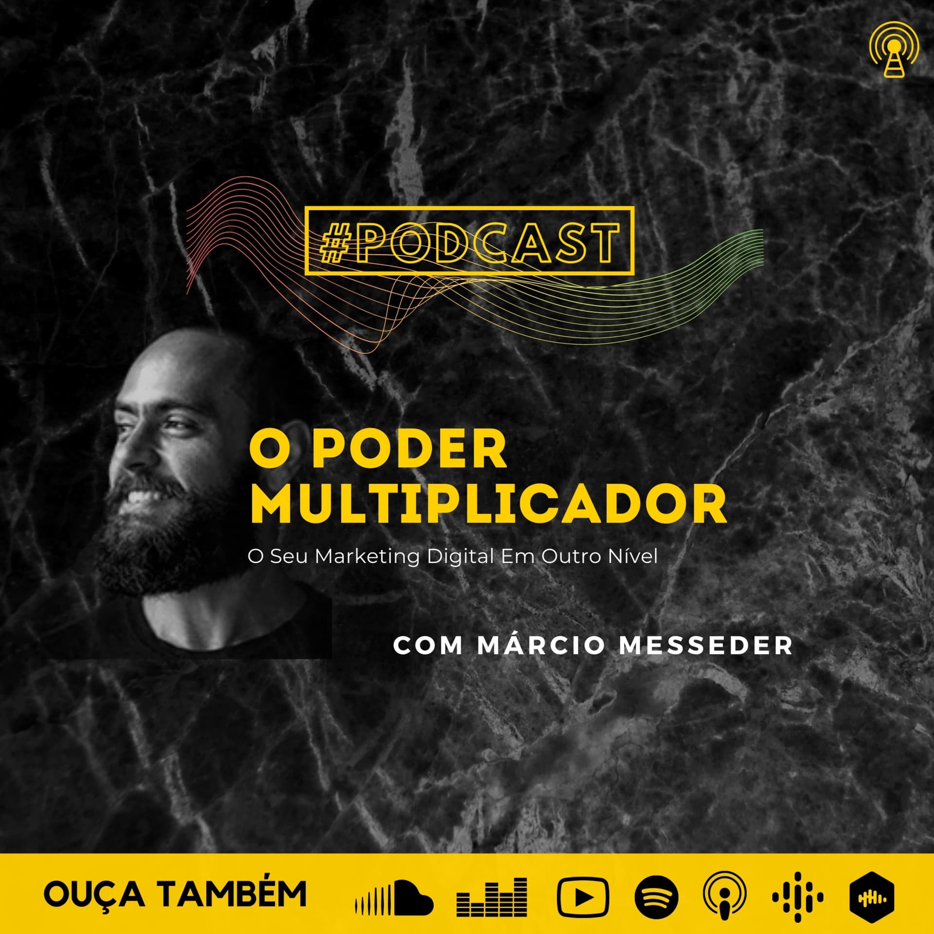Podcast Multiplicador - Podcasts