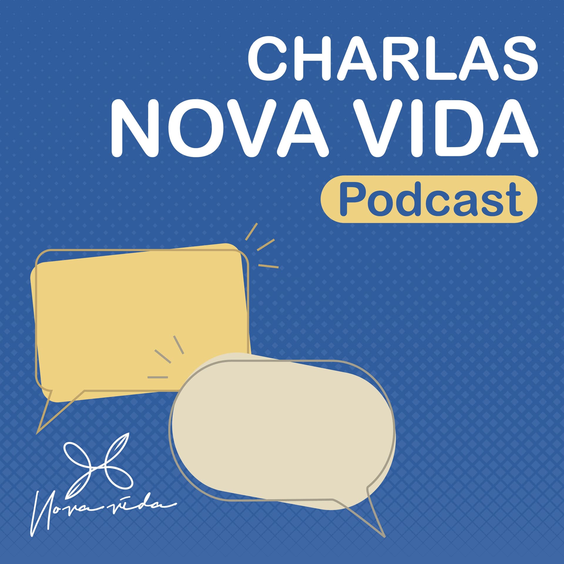 Charlas Nova Vida - Podcasts