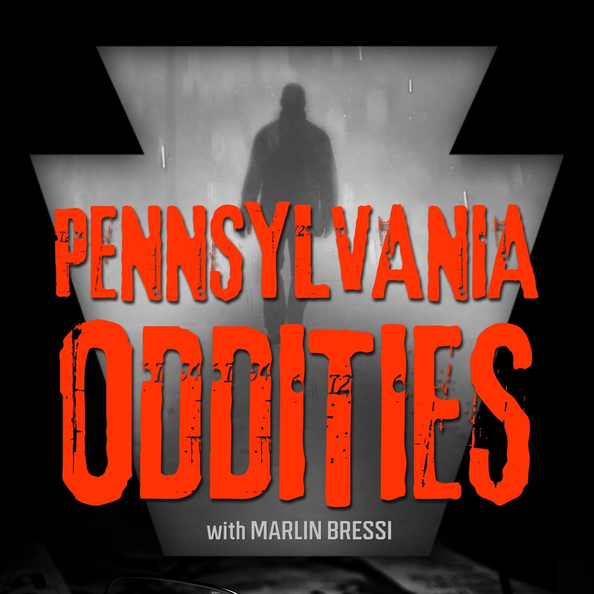 Pennsylvania Oddities - Podcasts