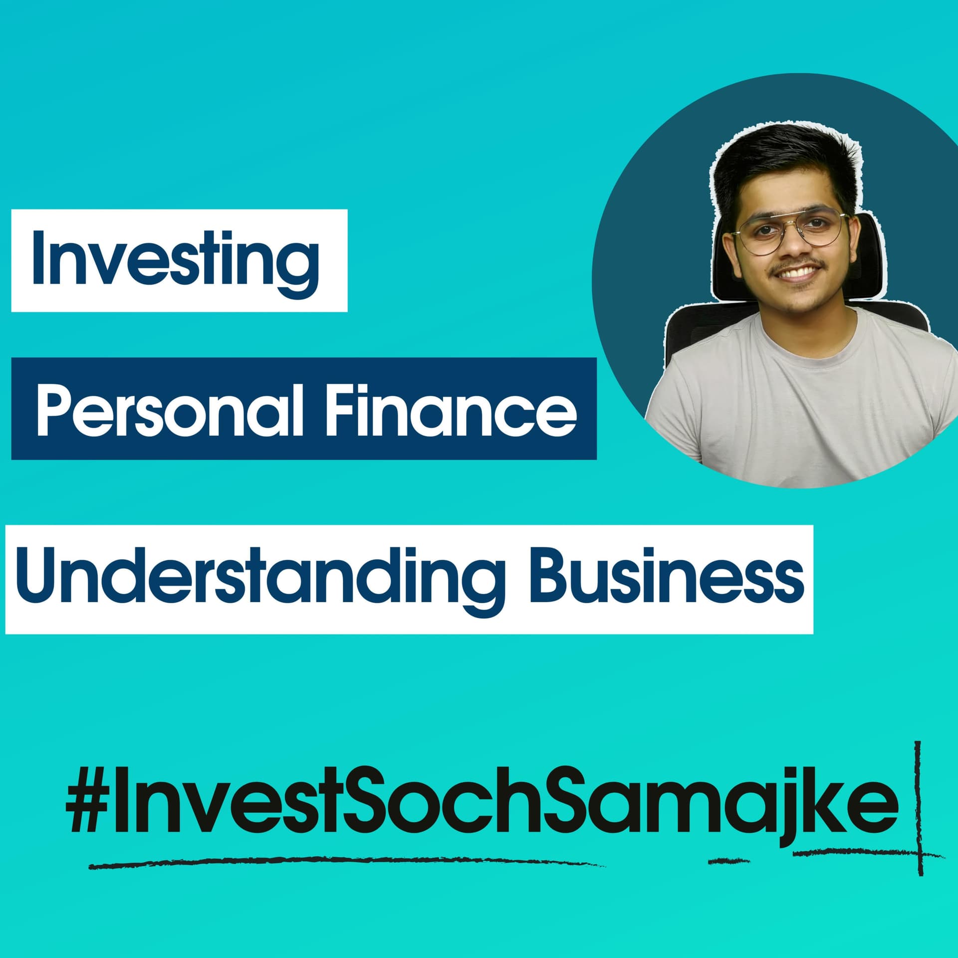 Gautam Baid | Personal Finance Podcast - Podcasts