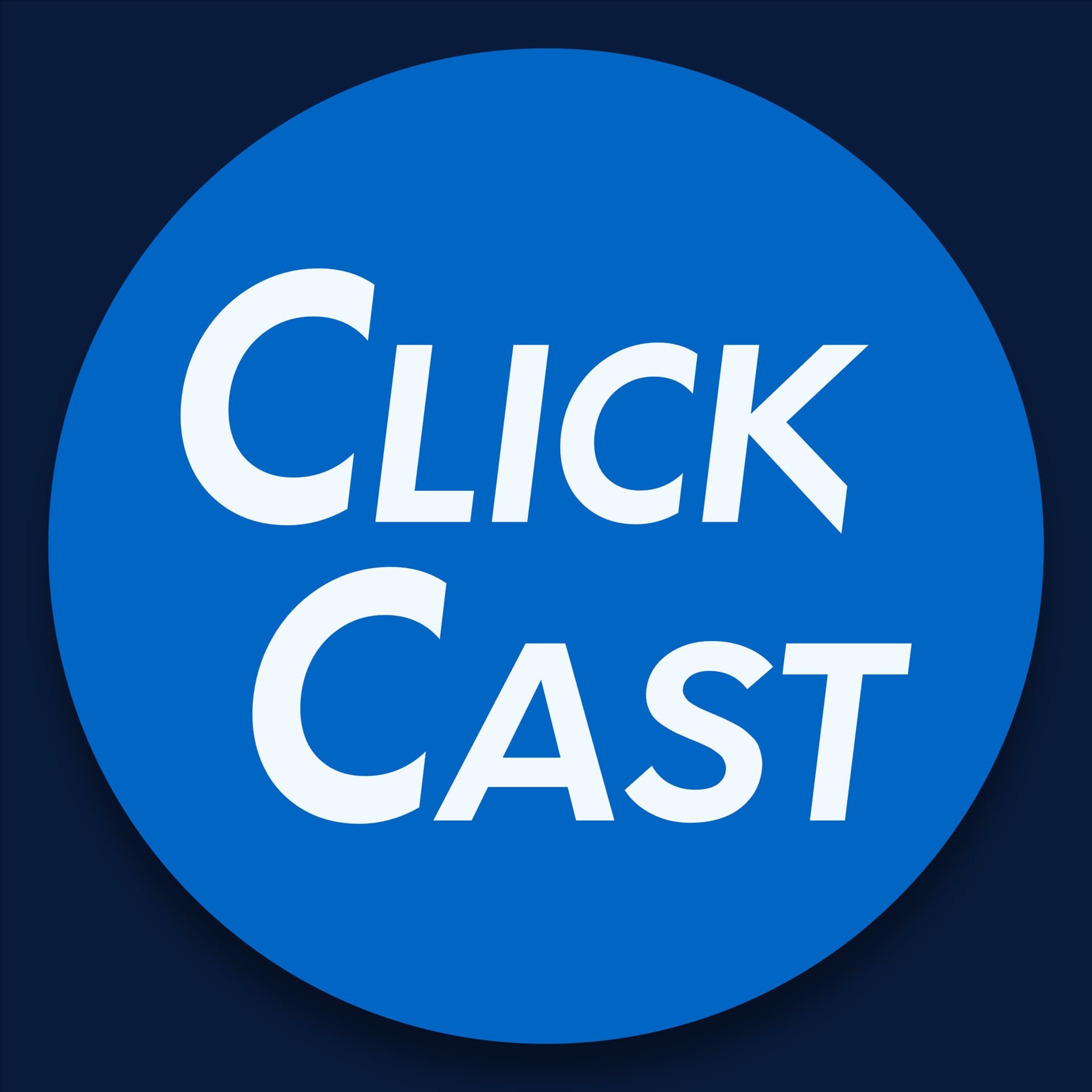 ClickCast - a life tech podcast - Podcasts