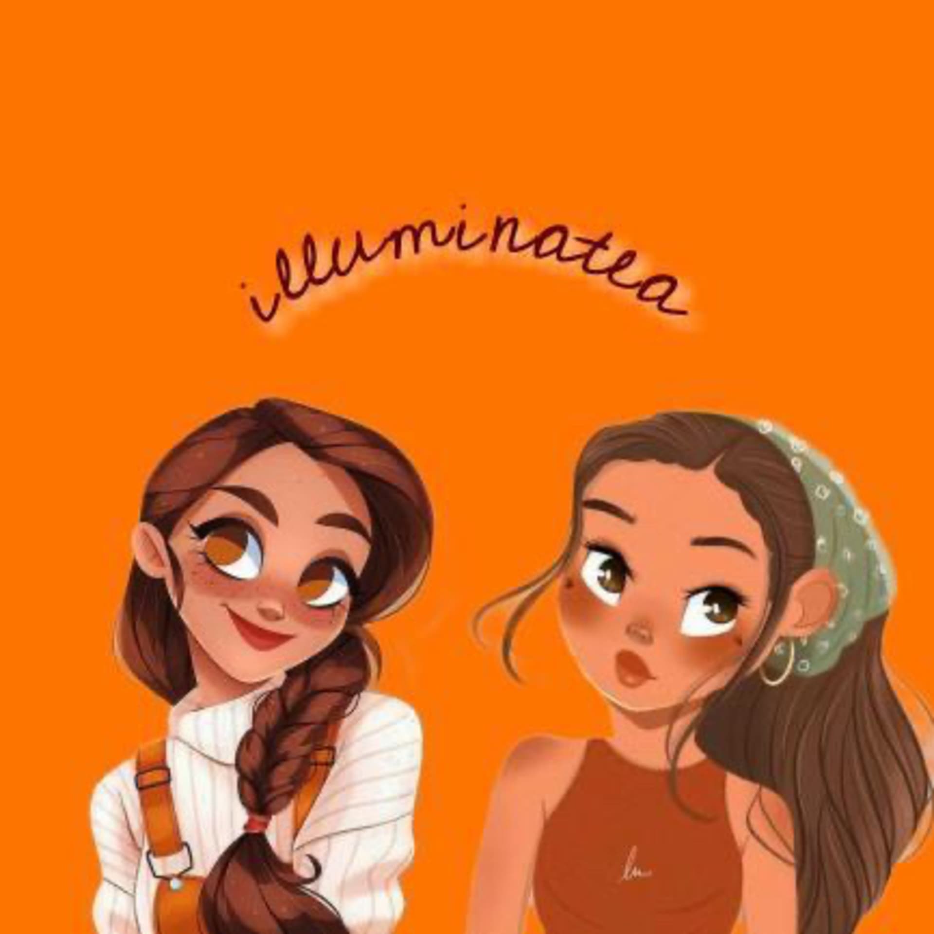 Illuminatea - Podcasts