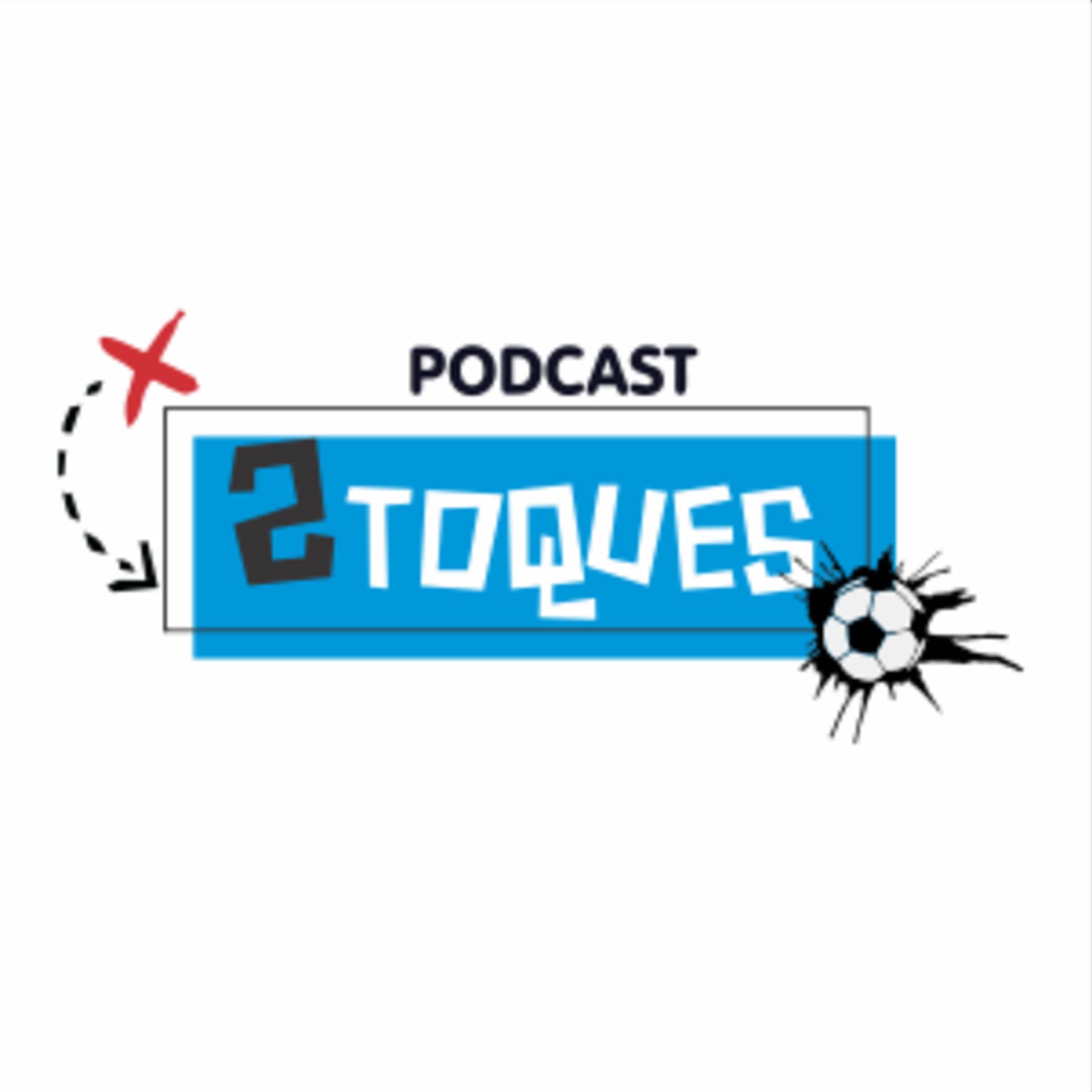 2toques - Podcasts