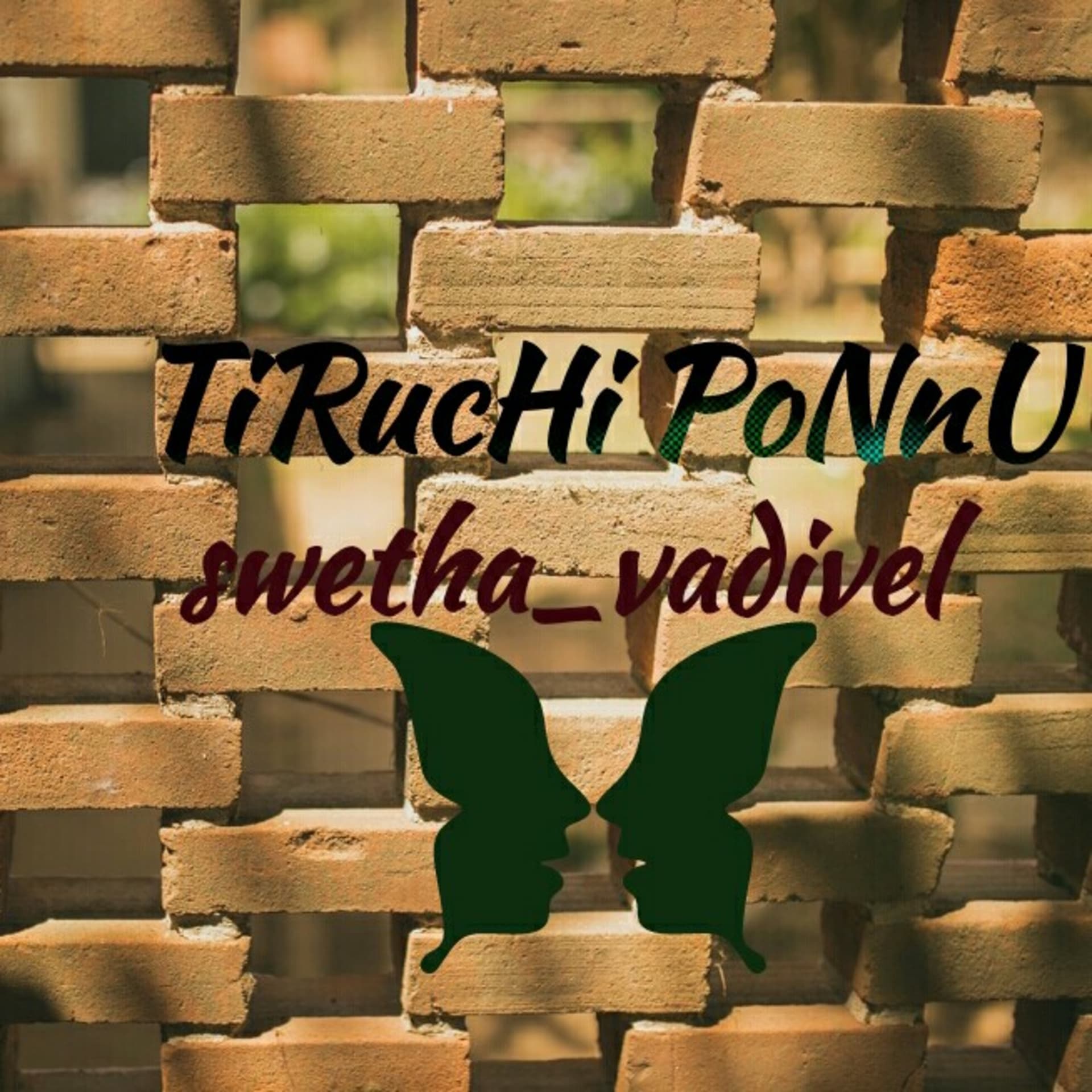 TiRucHi PoNnU_ThE TaMiL PoDcAst - Podcasts