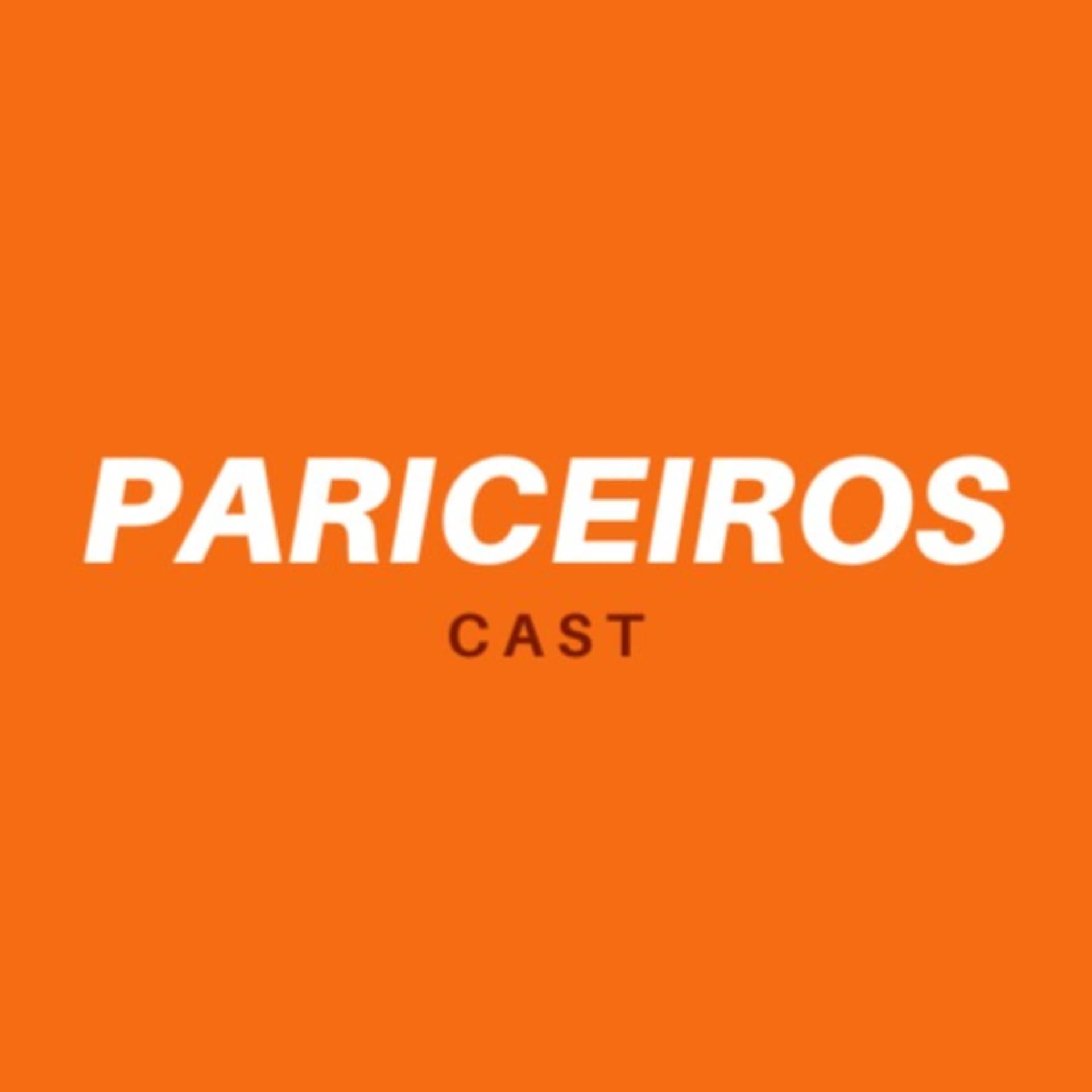 Pariceiros Cast - Podcasts