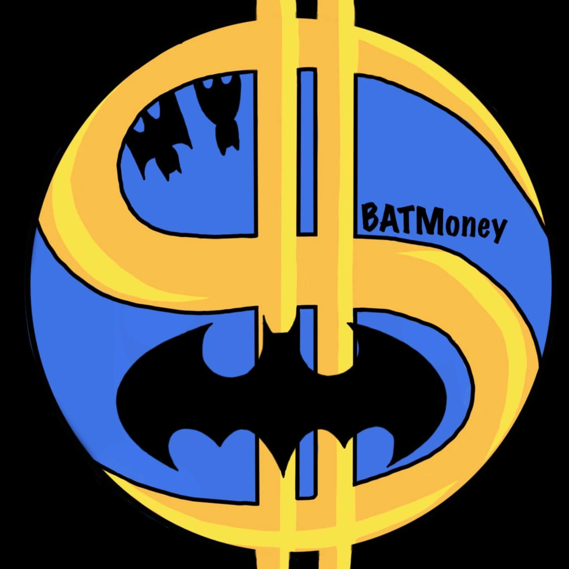 BATMONEY - Tranquilidade Financeira - Podcasts