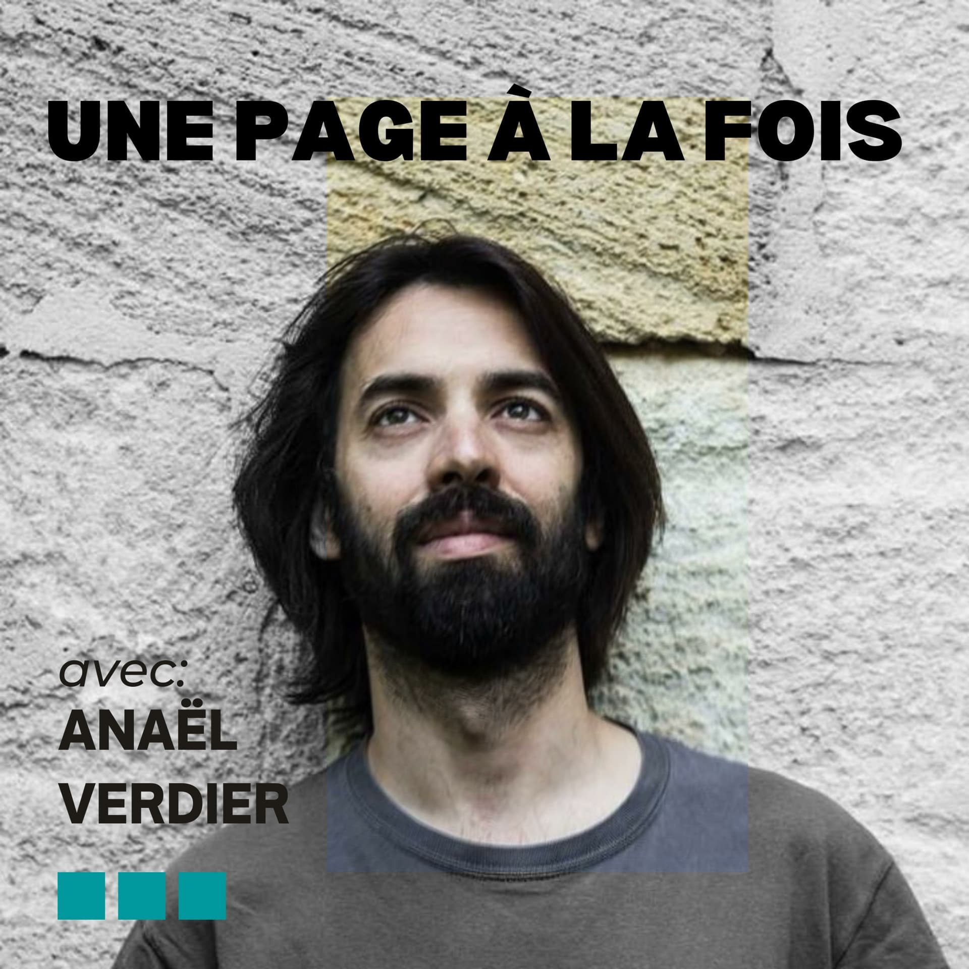 Une Page À La Fois - Podcasts