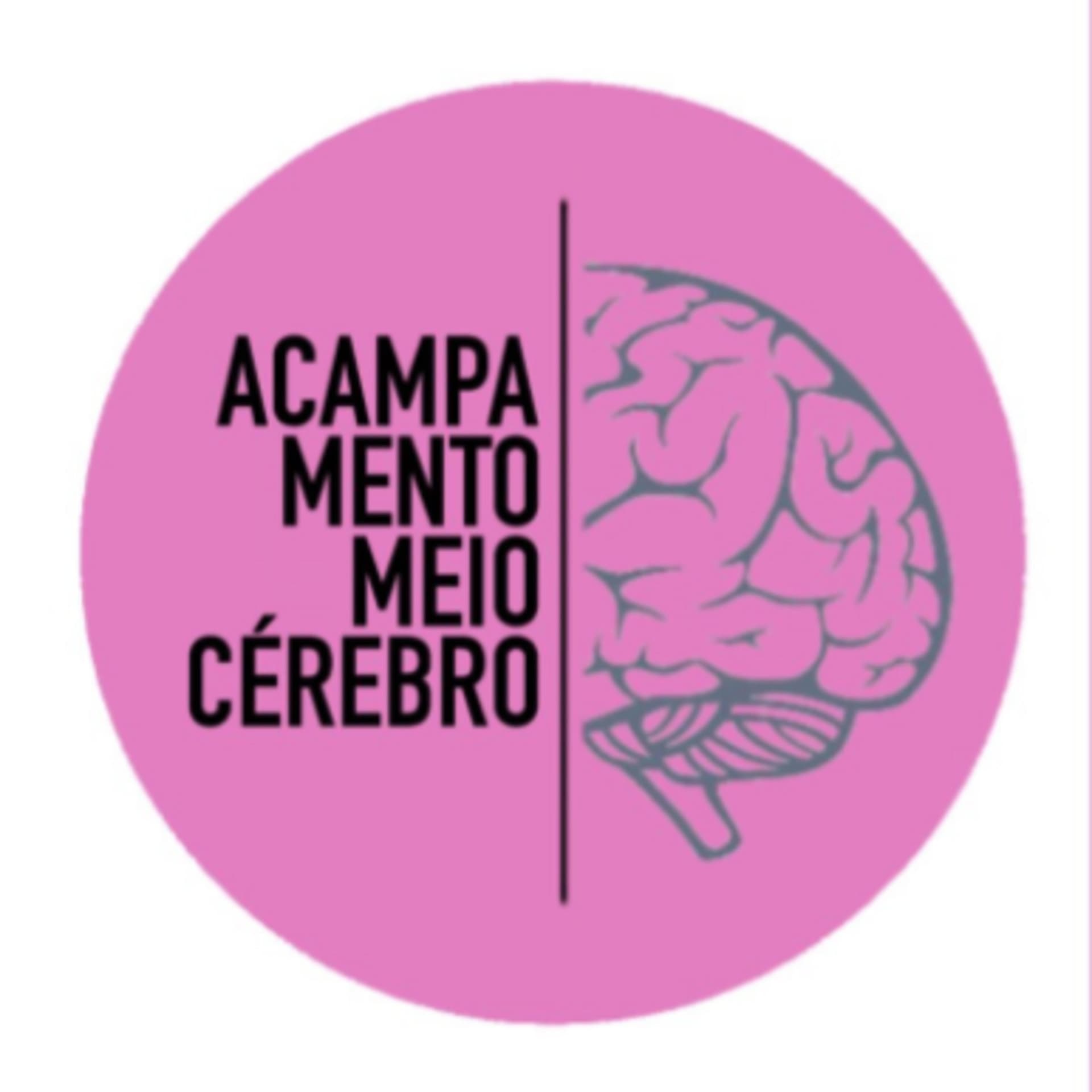 Acampamento Meio-Cérebro - Podcasts