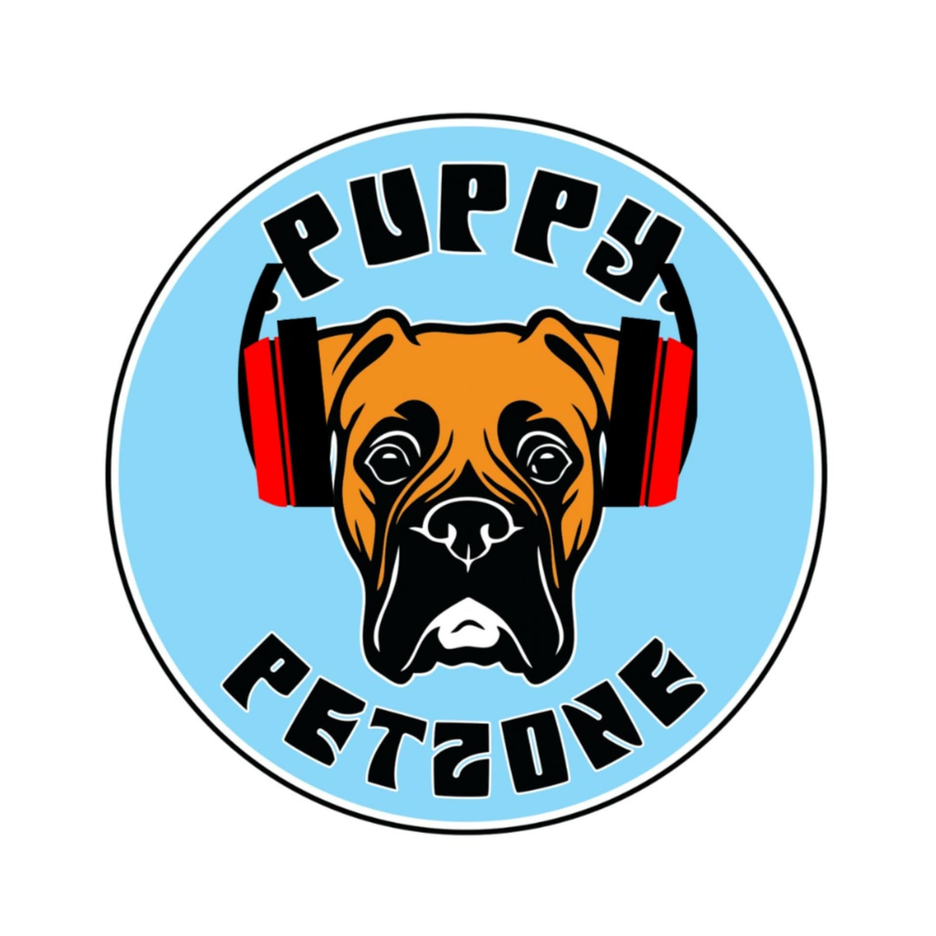 Puppy Pet Zone - Podcasts