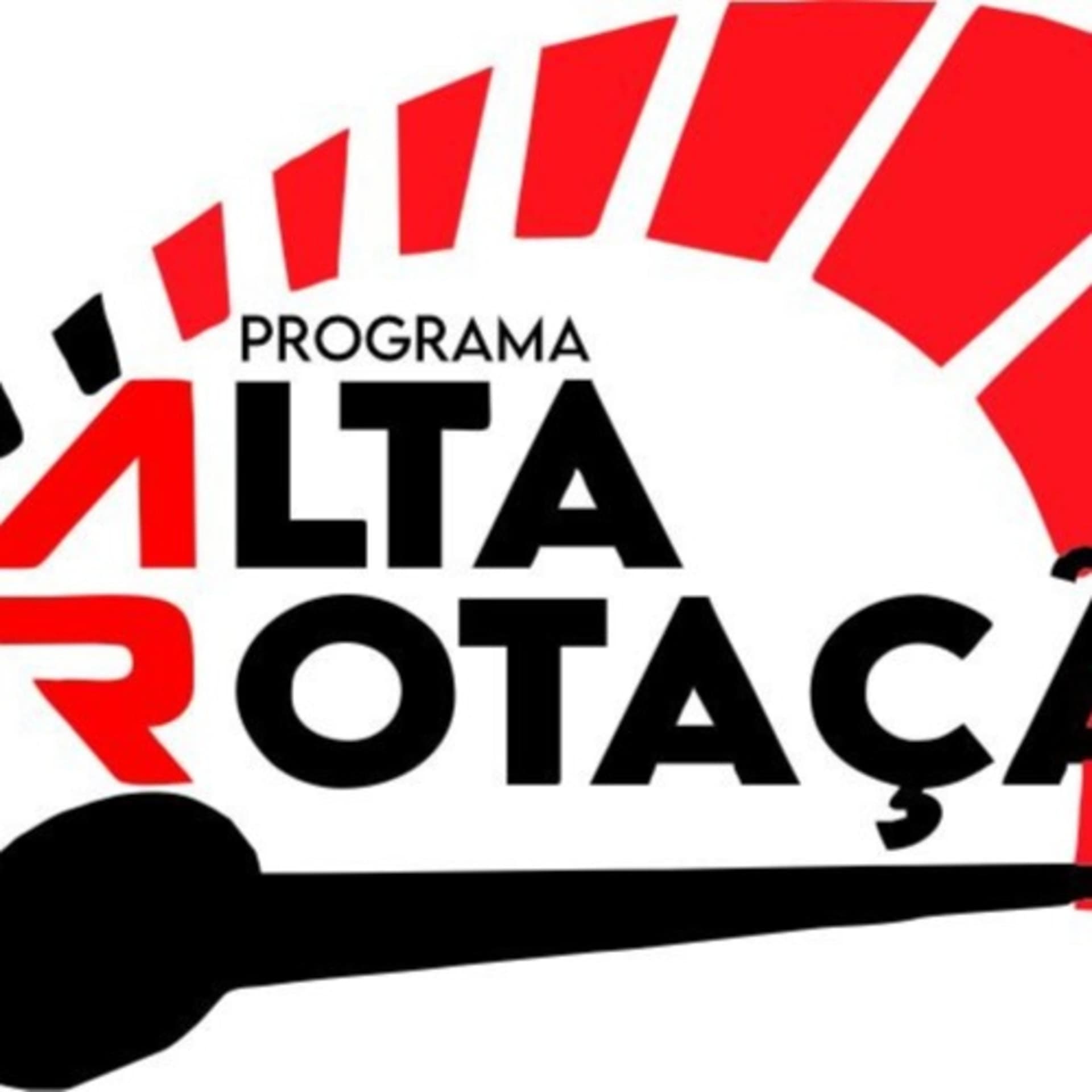 Programa Alta Rotacao - Podcasts