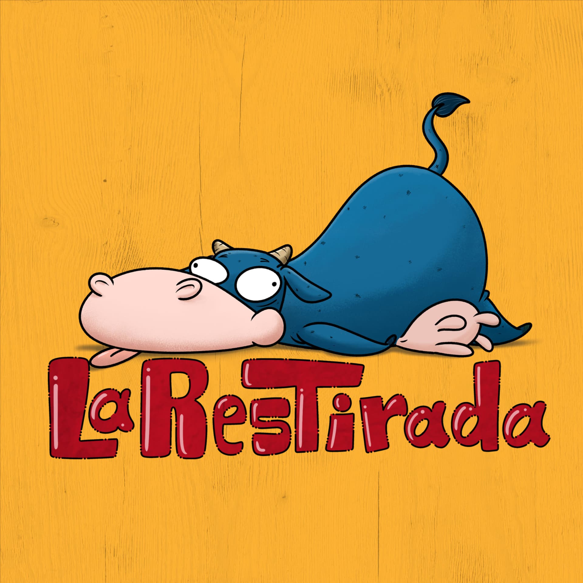 La ResTirada - Podcasts