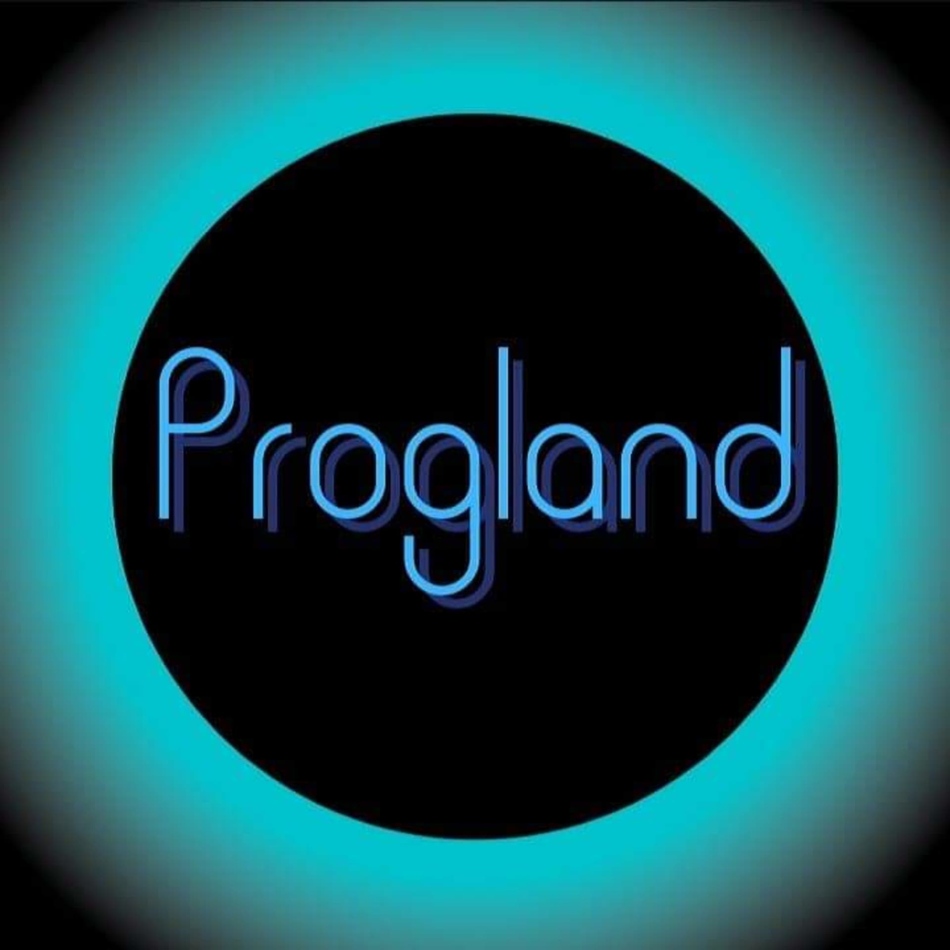 PROGLAND - Podcasts