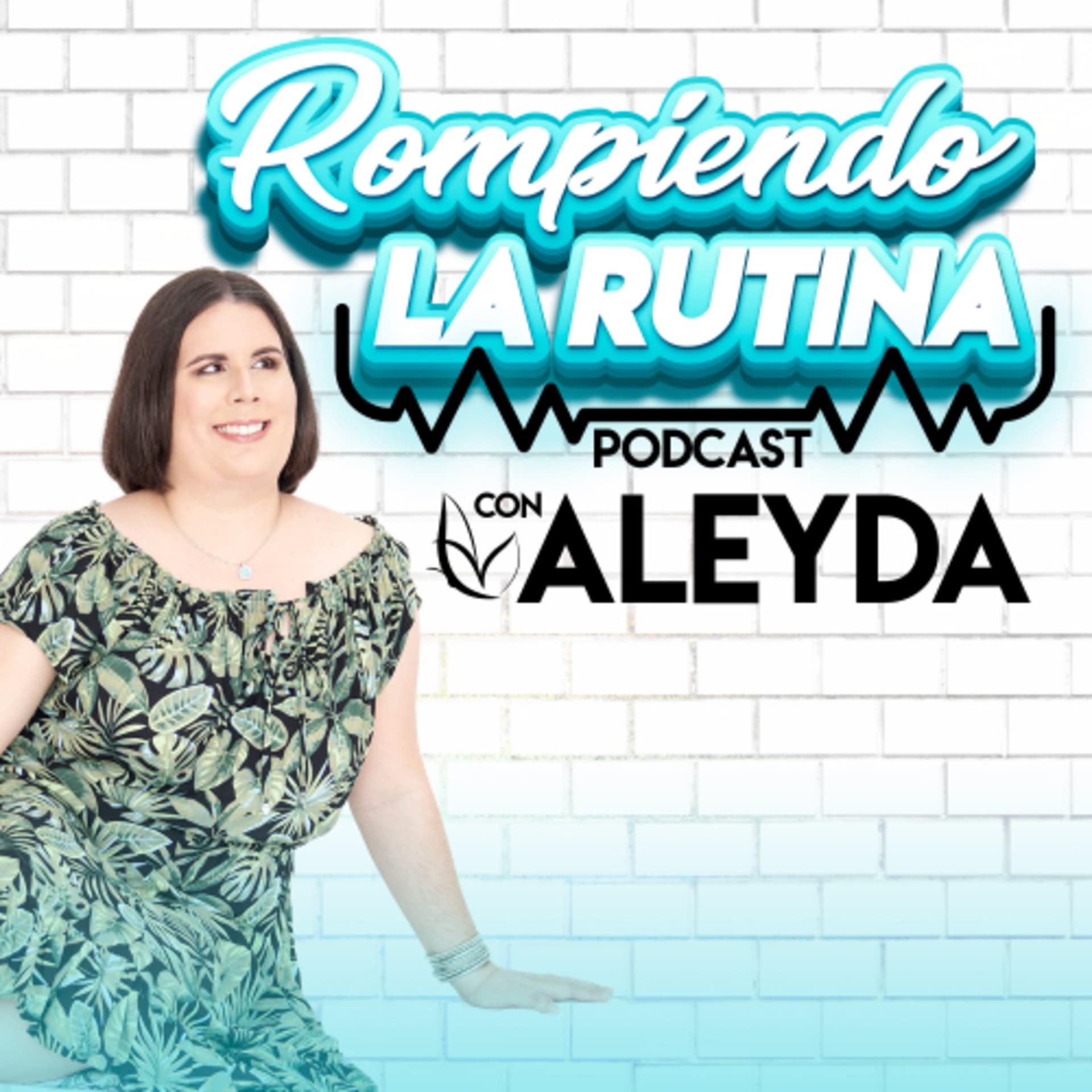 Rompiendo la rutina - Podcasts