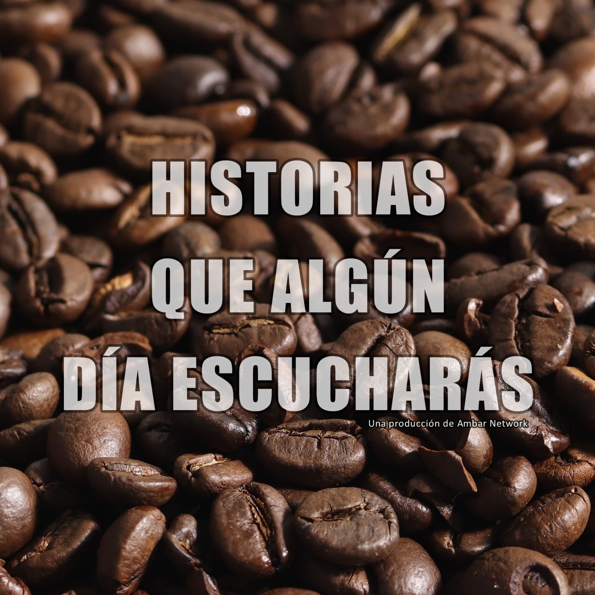 Noche de café y letras - Podcasts