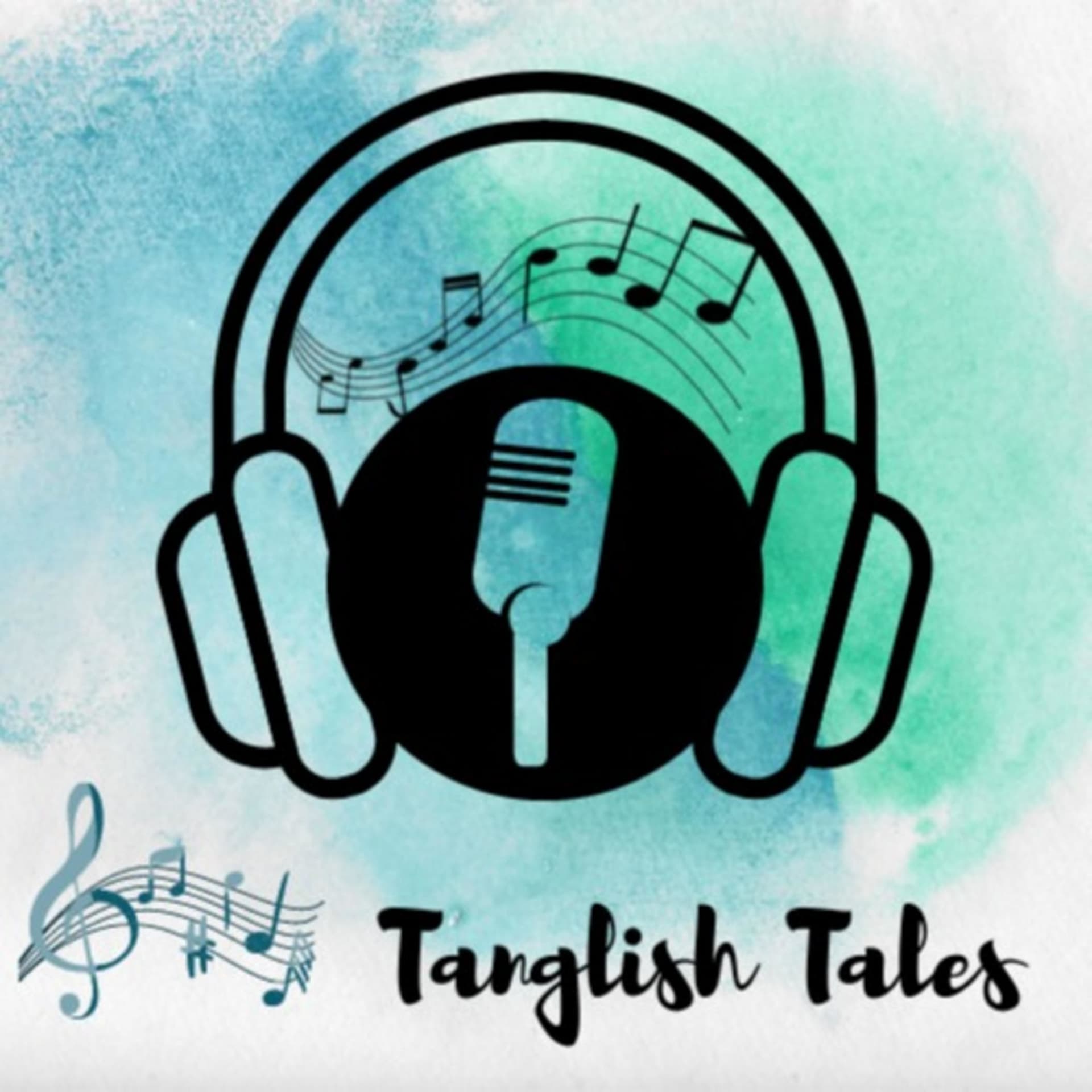 Tanglish Tales - Podcasts