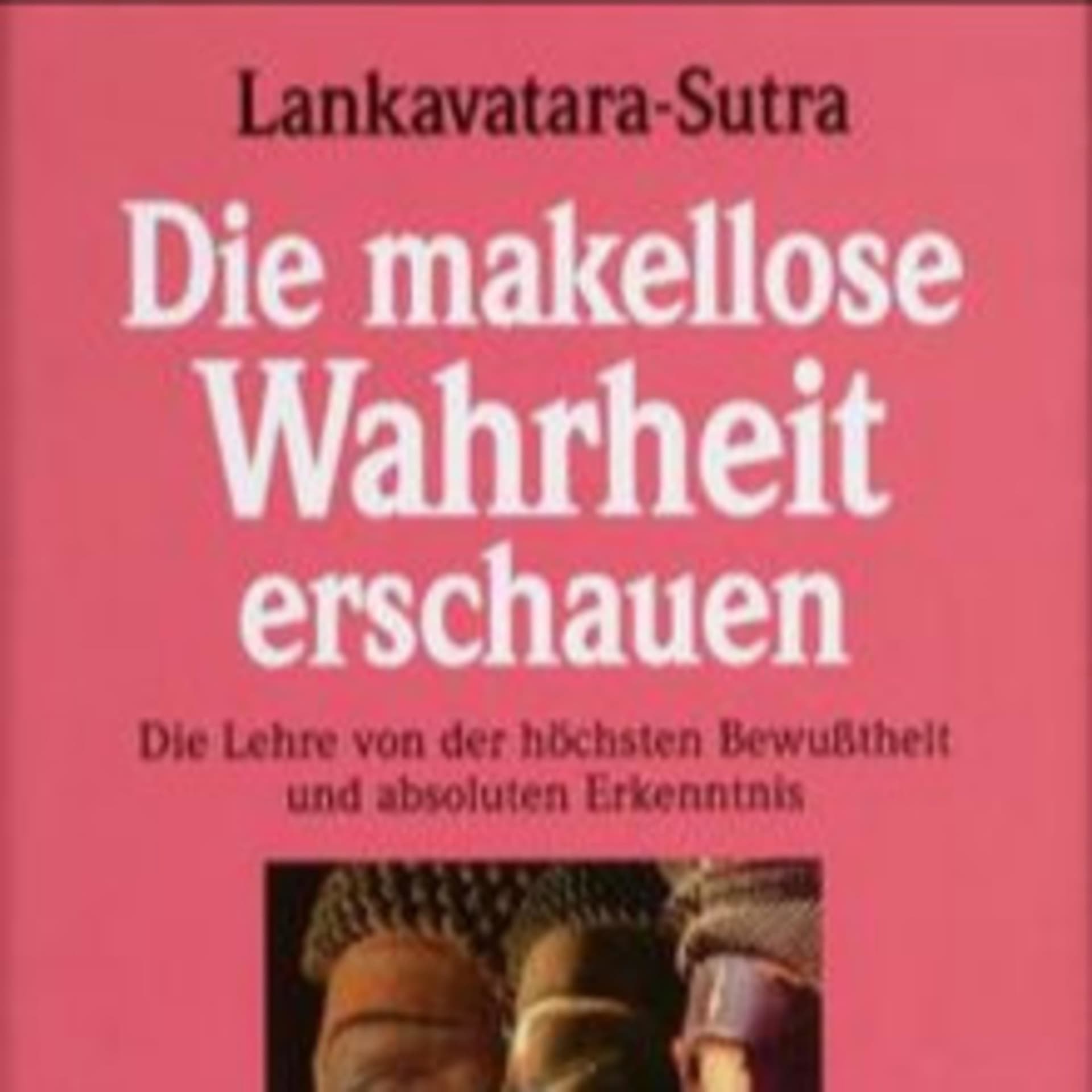 Lankavatara-Sutra - Podcasts
