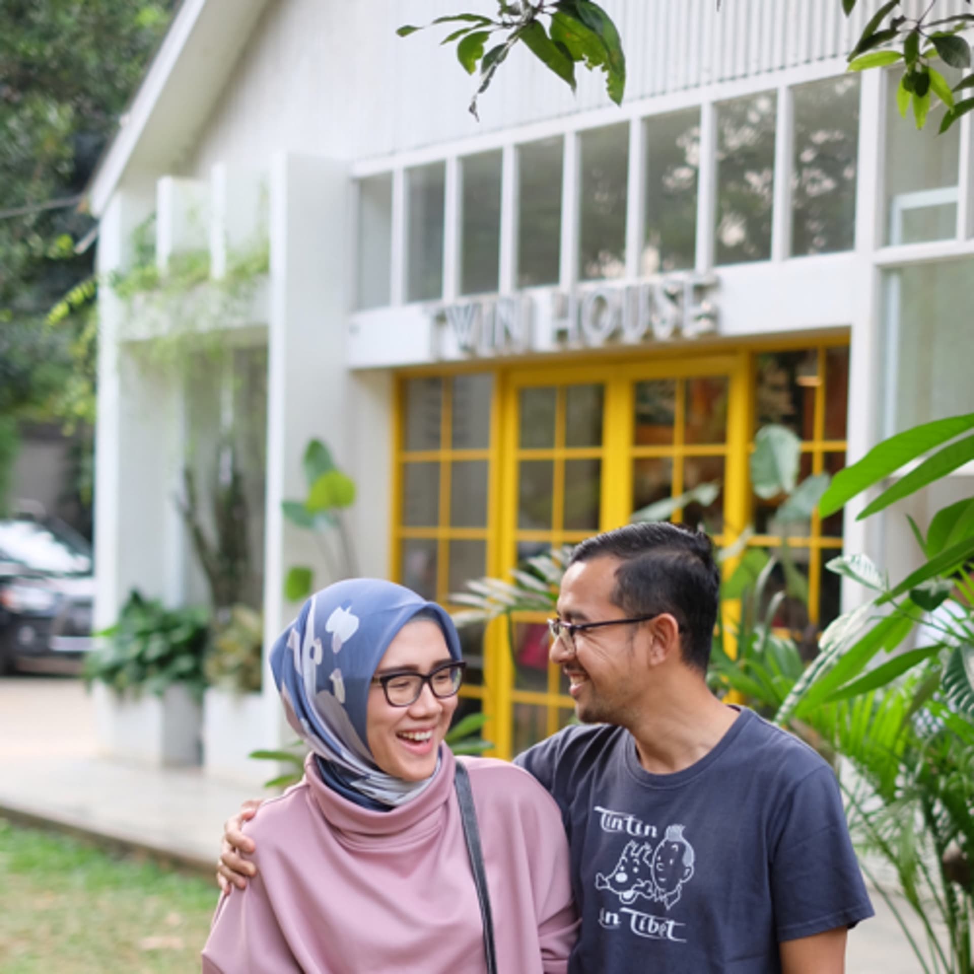 Nanti Kamu Akan Mengerti - Podcasts