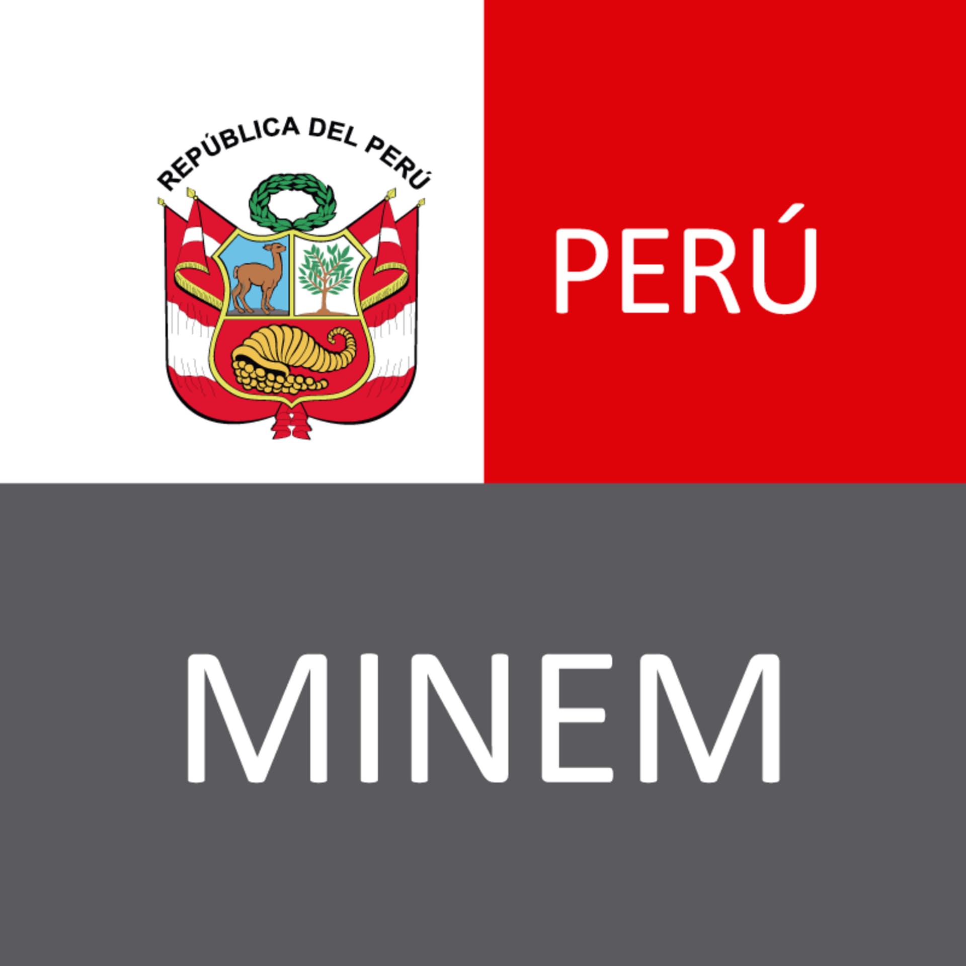 Ministerio de Energía y Minas del Perú - Podcasts
