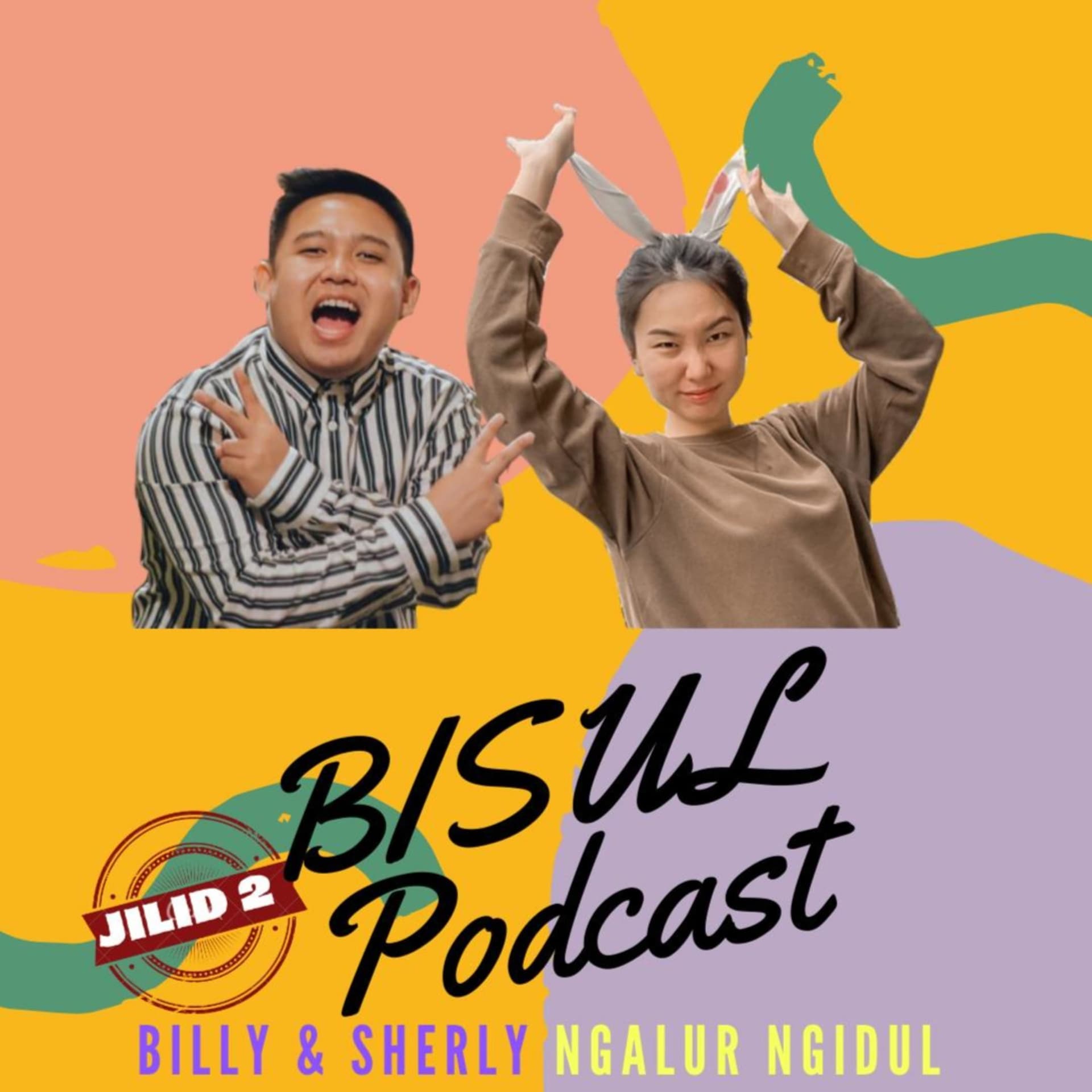Bisul Podcast - Podcasts