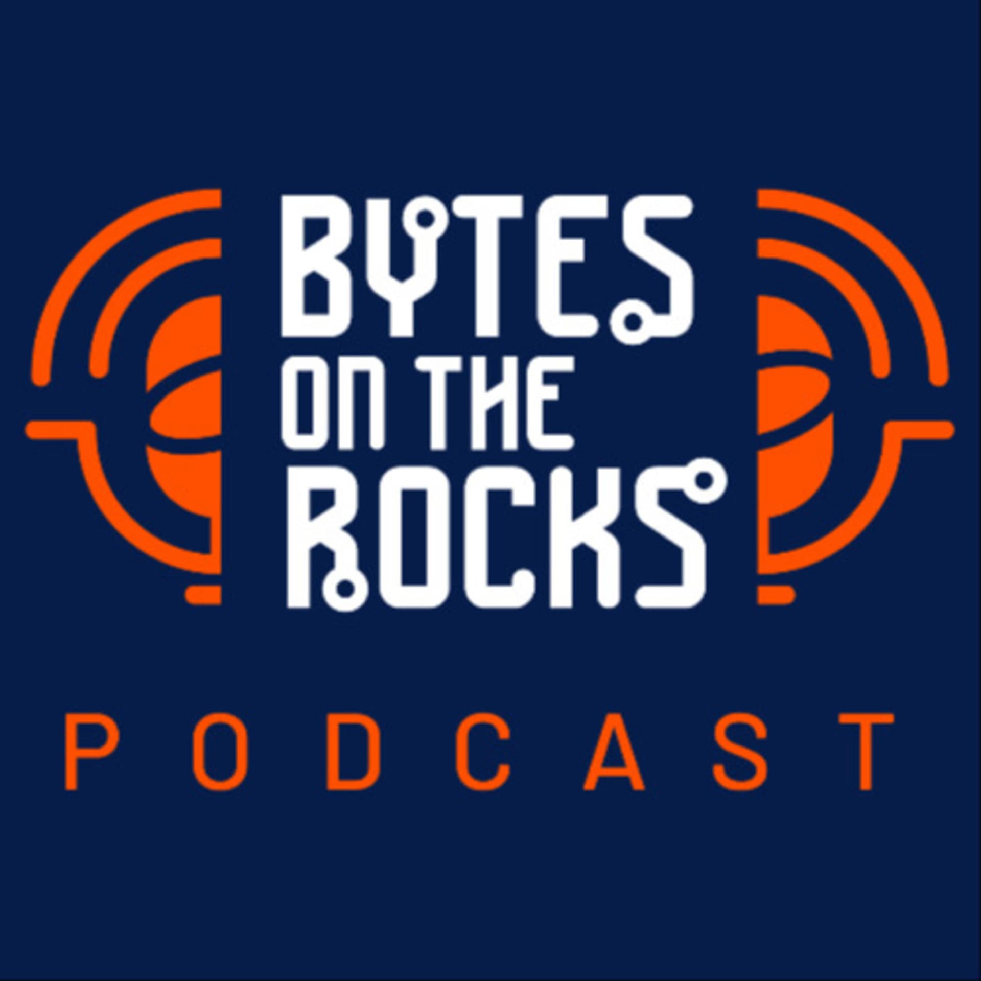 Bytes On The Rocks