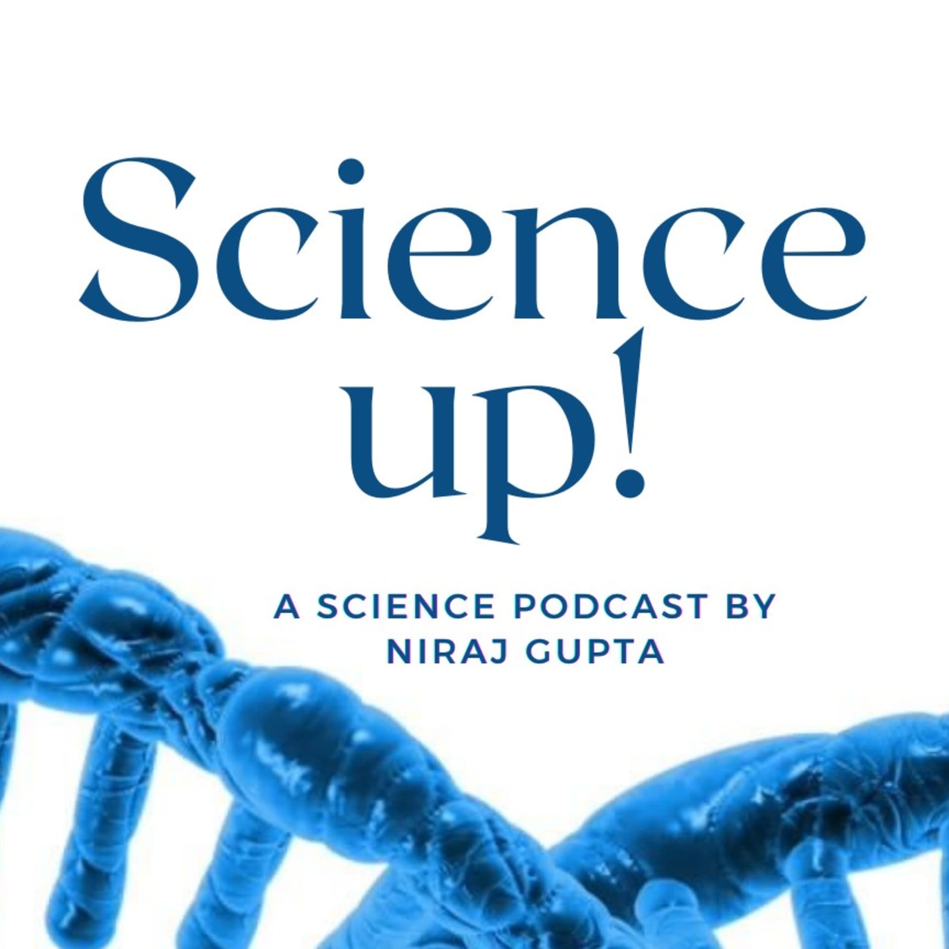 Science up! - Podcasts