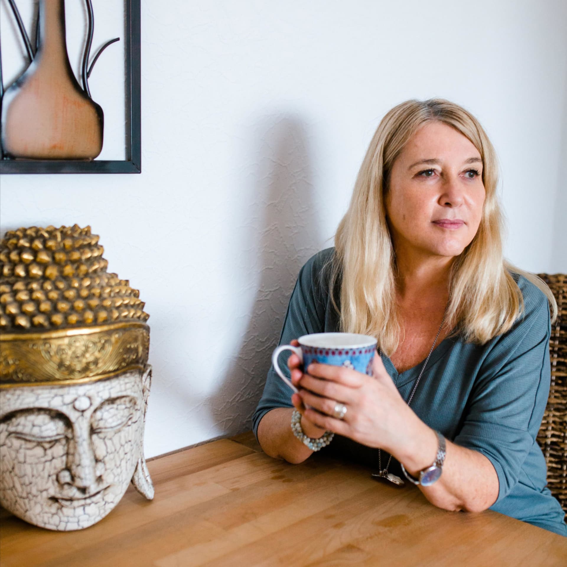 jenergetic® - Stephanie Lecke - Podcasts