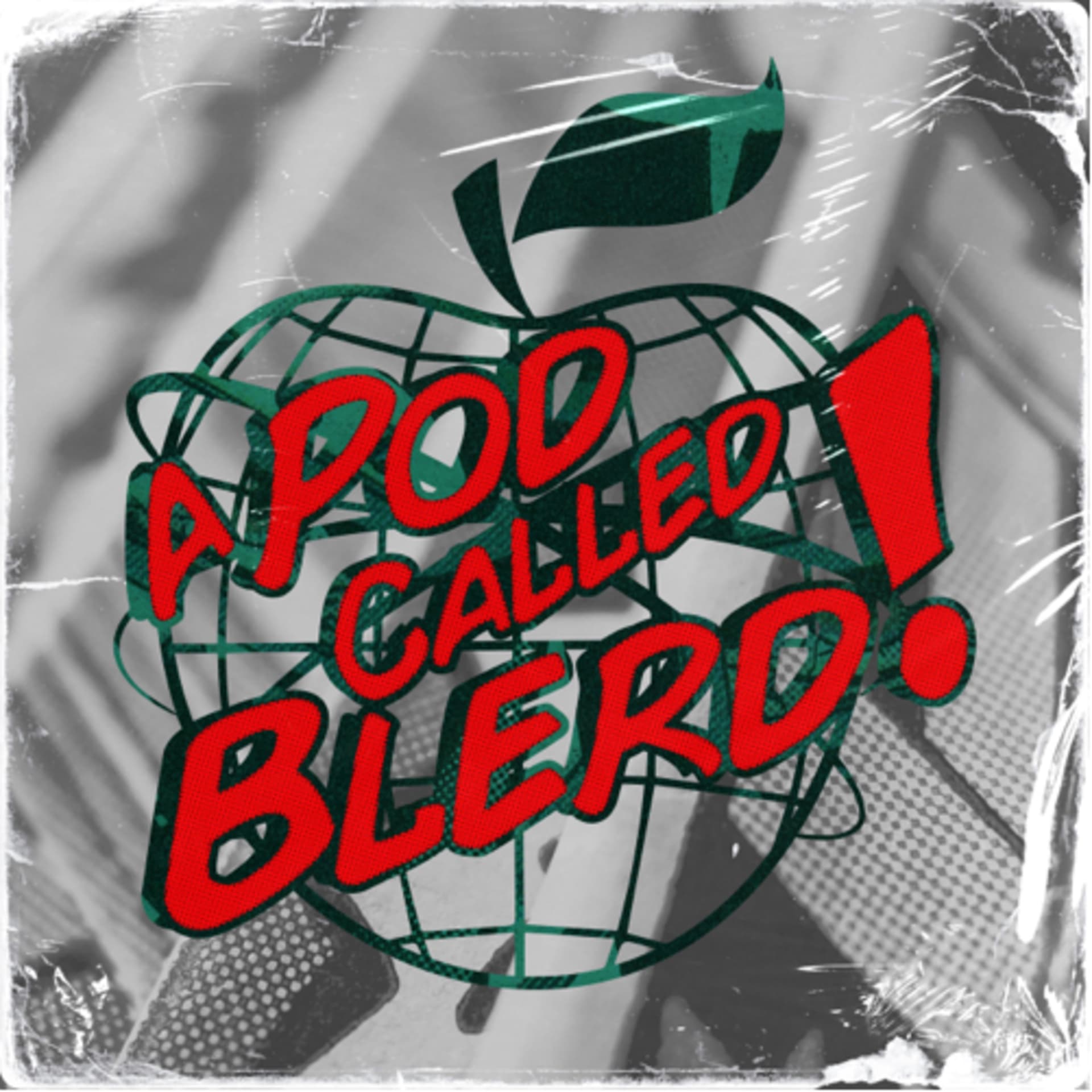 A Pod Called Blerd - Podcasts