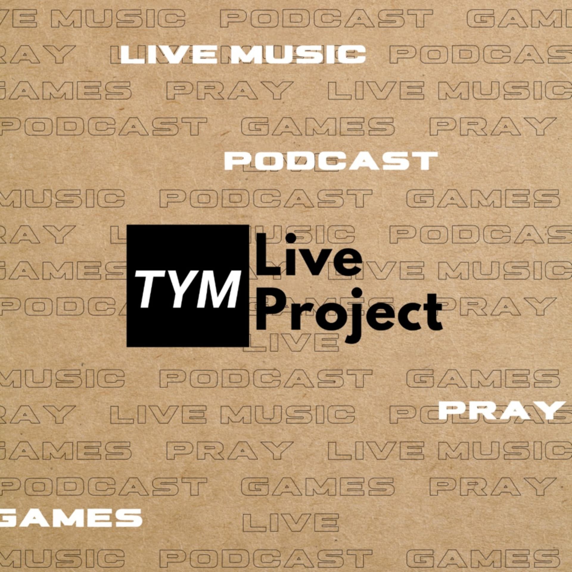 Tikala Youth Ministry - Podcasts