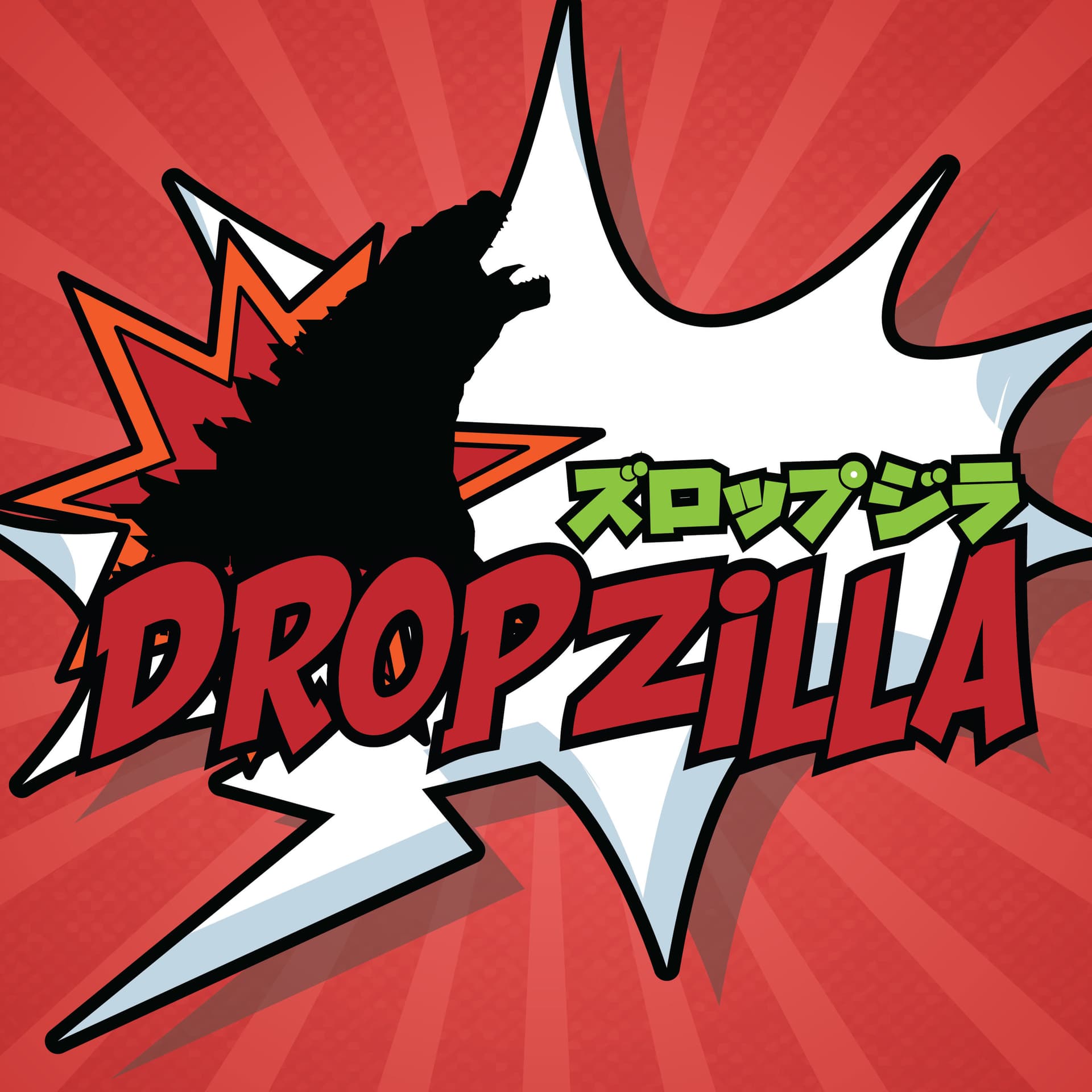 Dropzilla - Podcasts