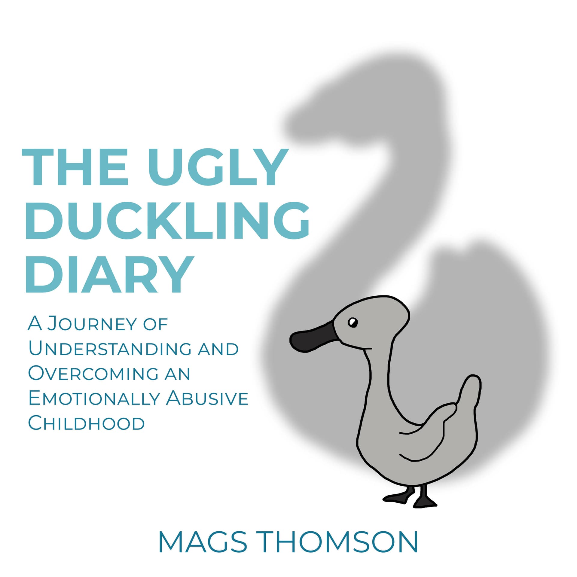 The Ugly Duckling Diary - Podcasts