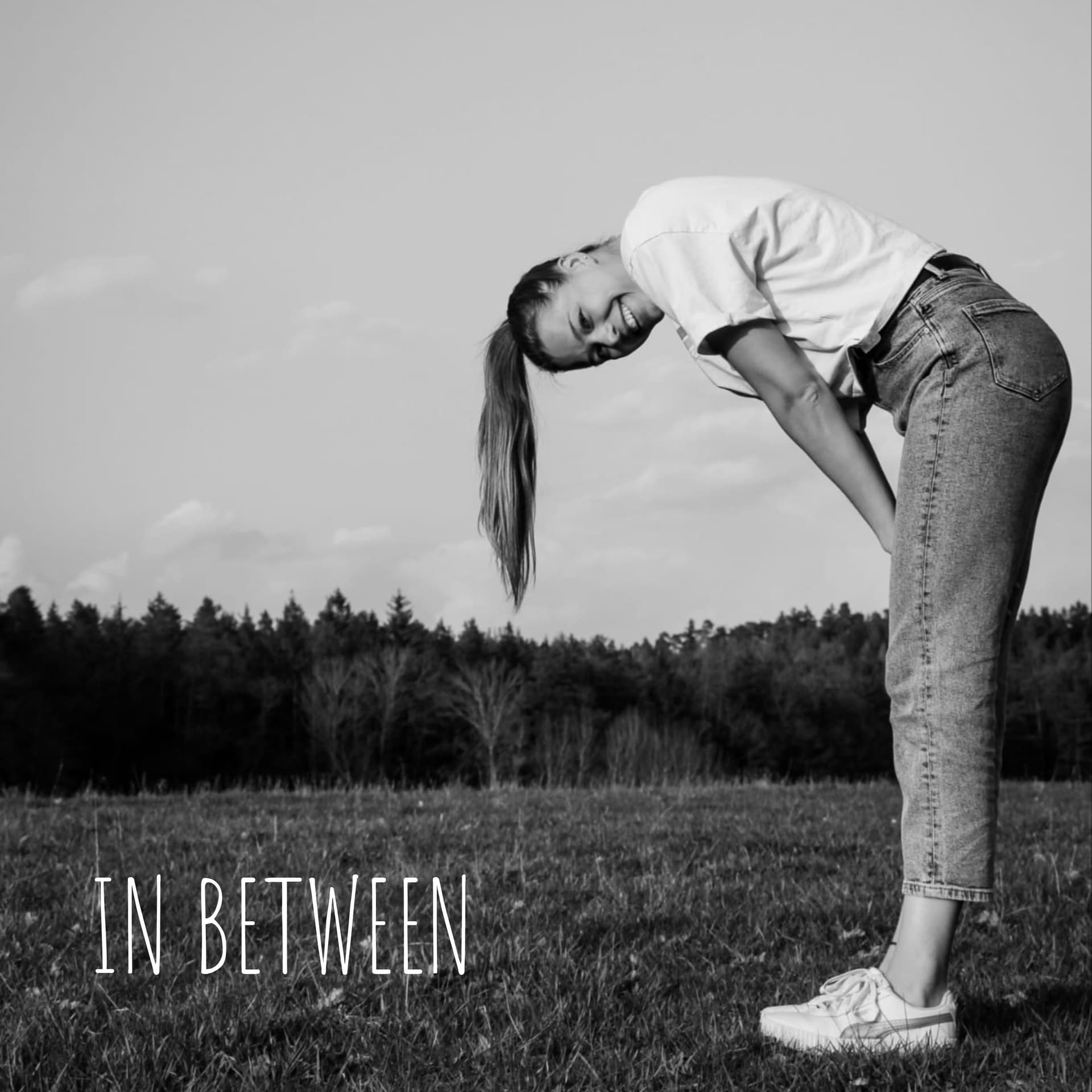 IN BETWEEN - erwachsen werden oder Kind bleiben ? - Podcasts