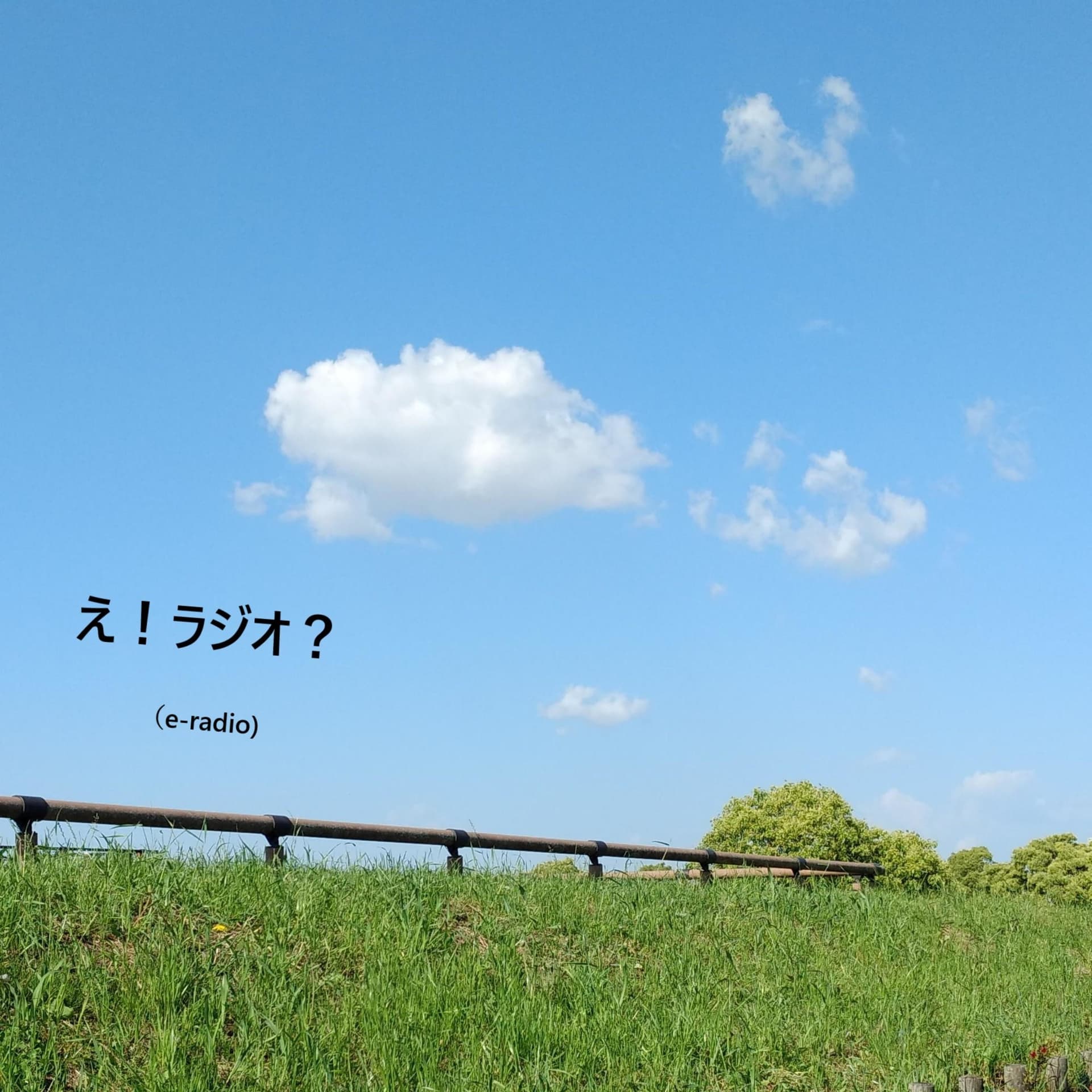 え!ラジオ? (e-radio) - Podcasts