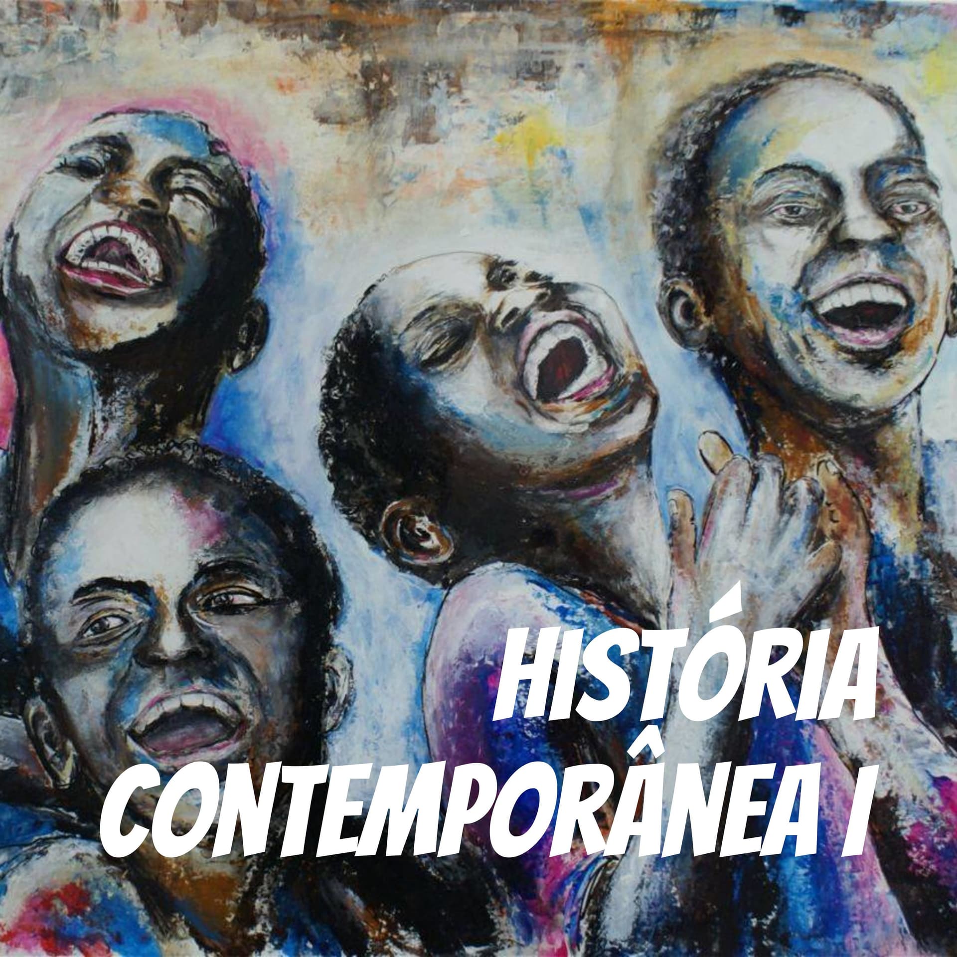Licenciatura História UFRPE - Podcasts