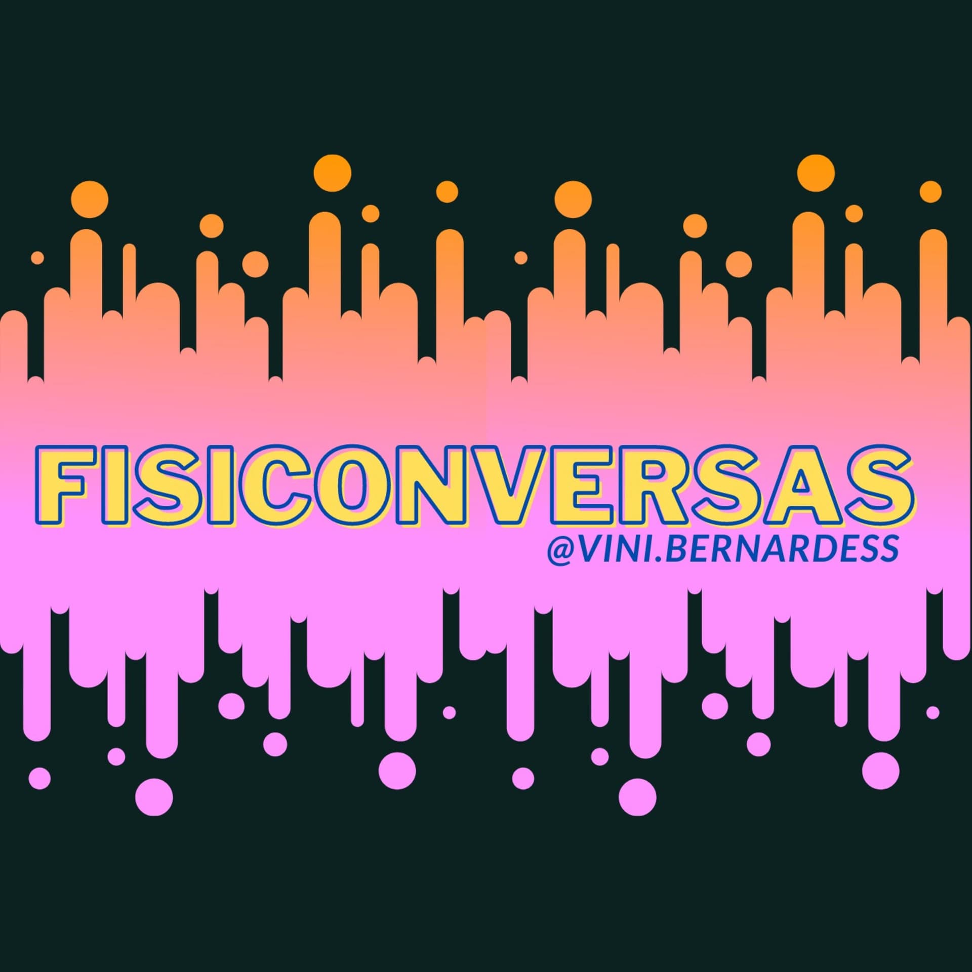 Fisiconversas - Podcasts