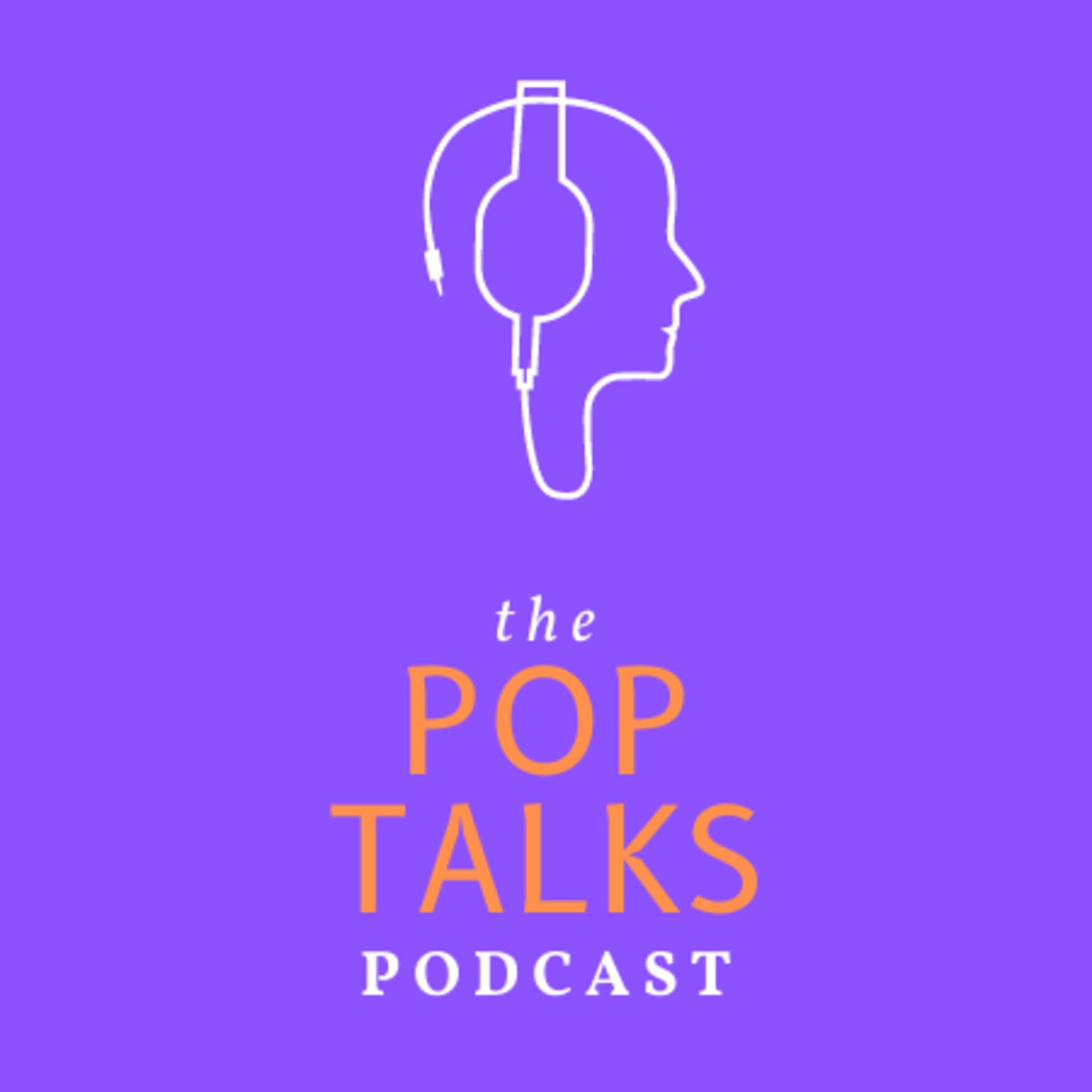 The Pop Talks Podcast - Podcasts
