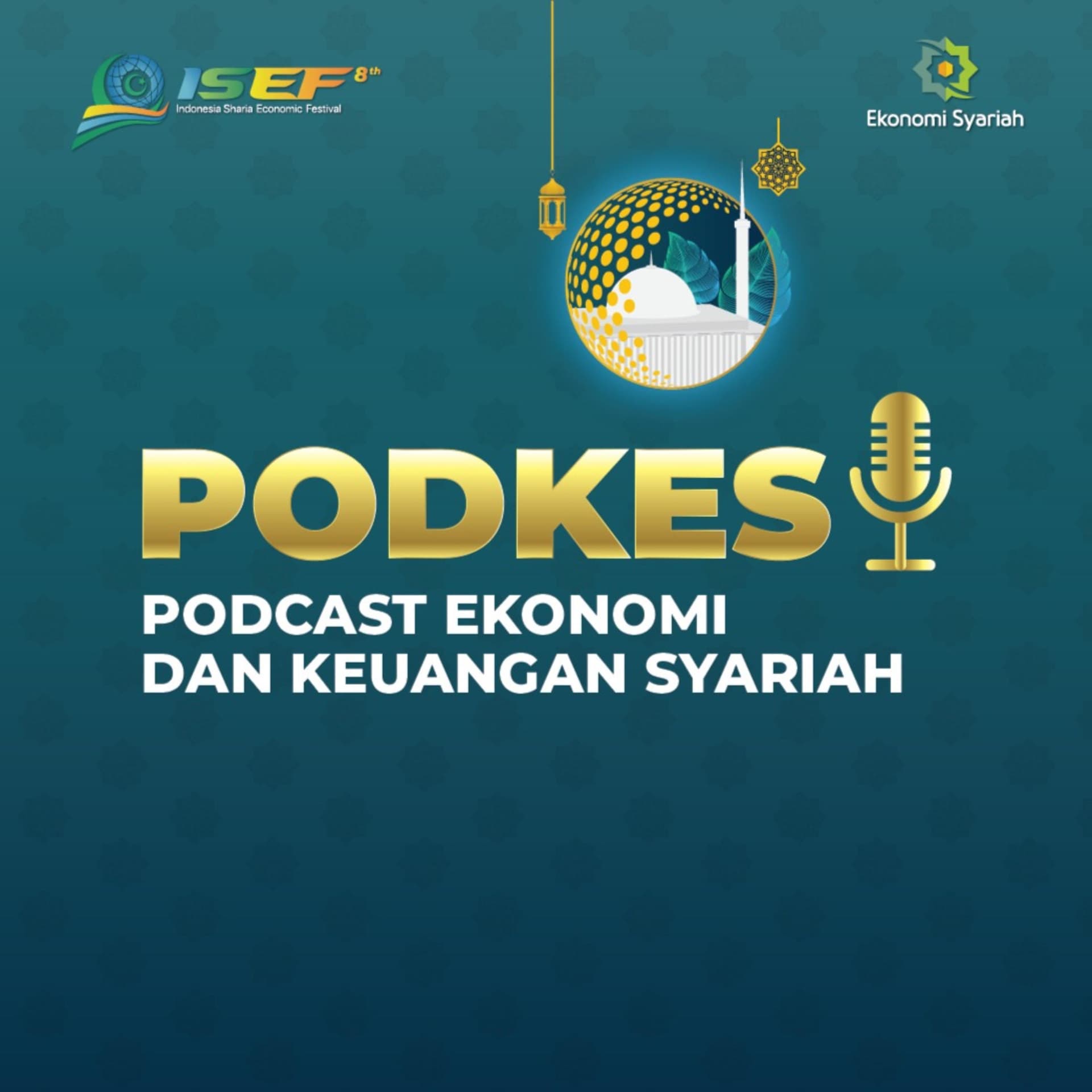 PODCAST ISEF - Podcasts