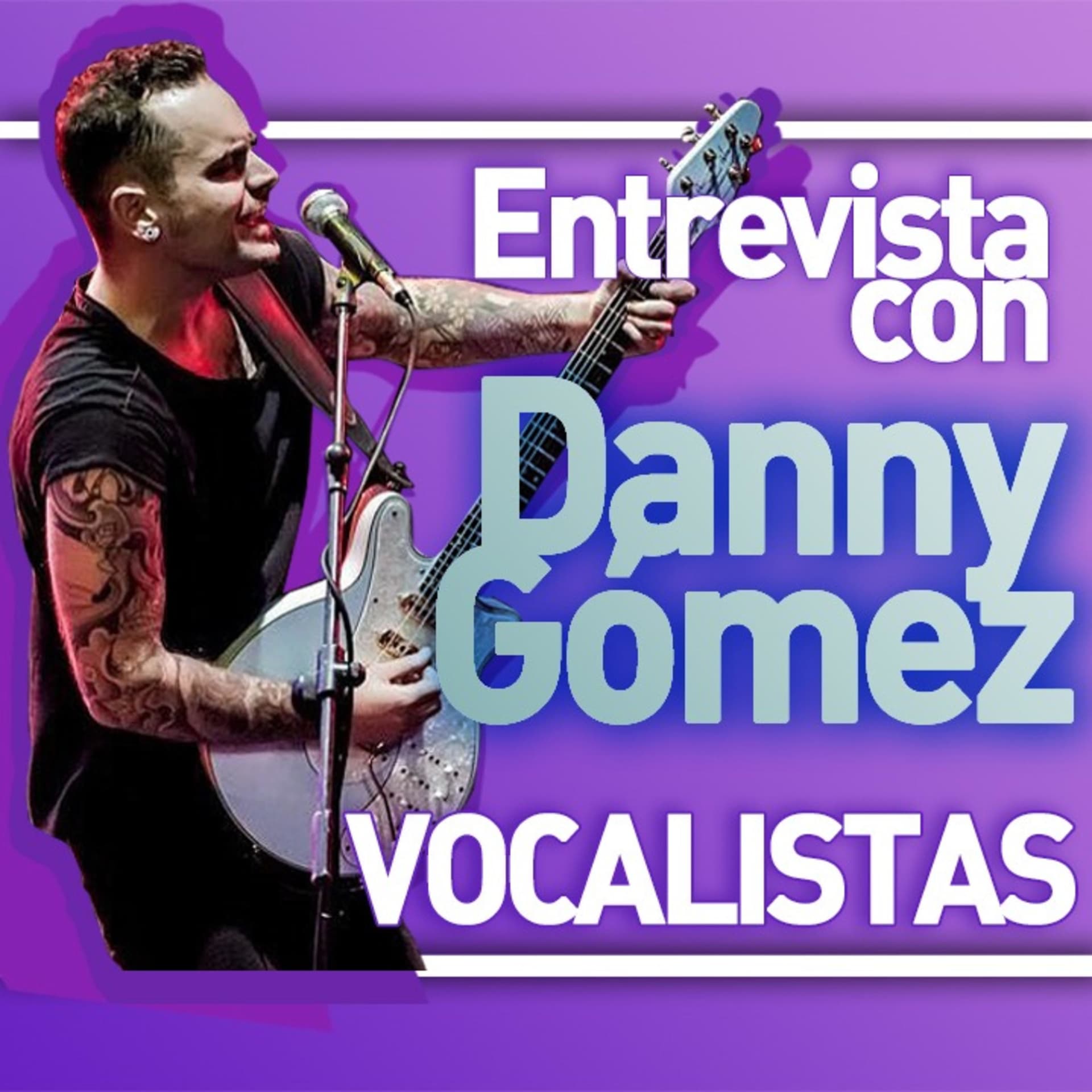 VOCALISTAS! - Podcasts