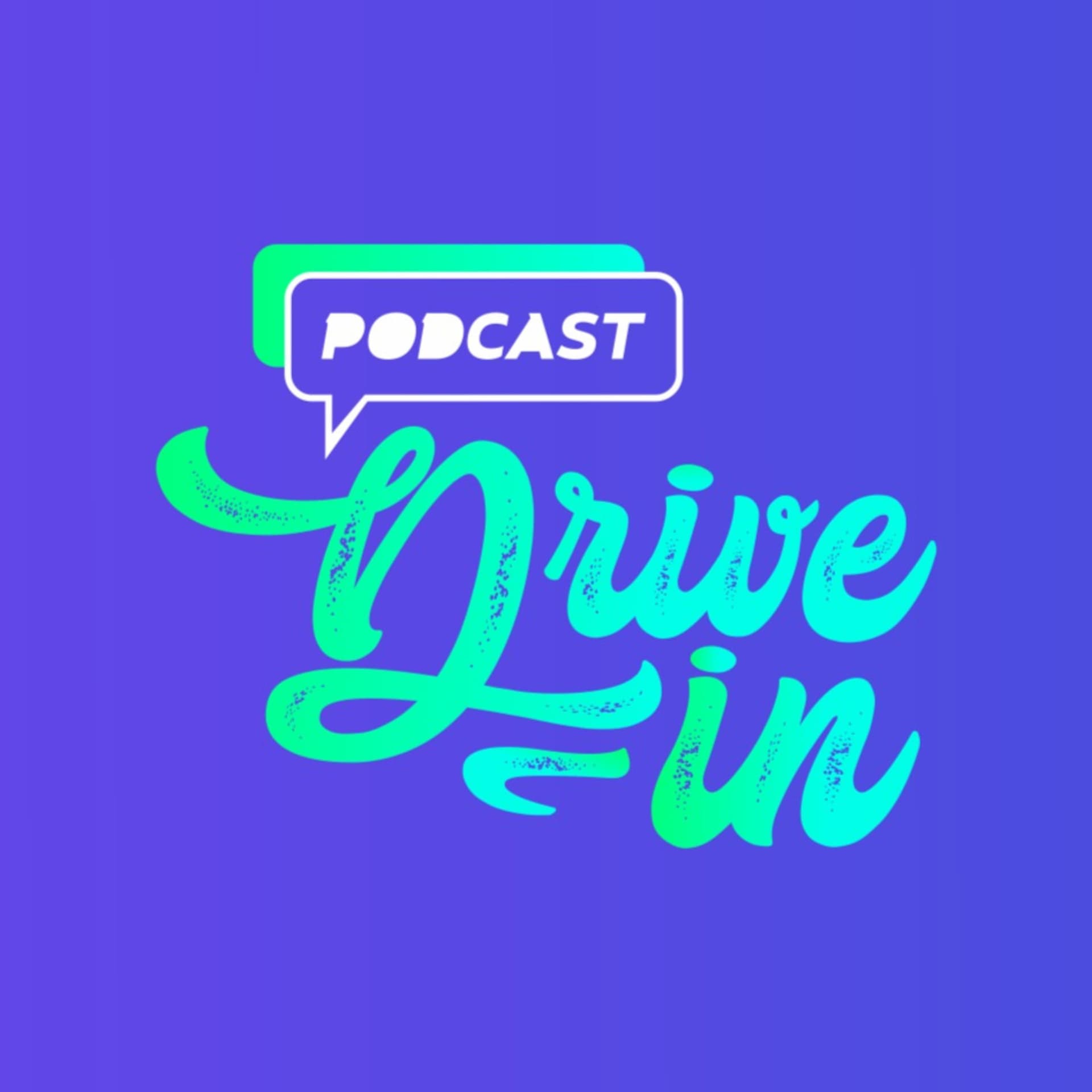 Podcast Drive In - Podcasts
