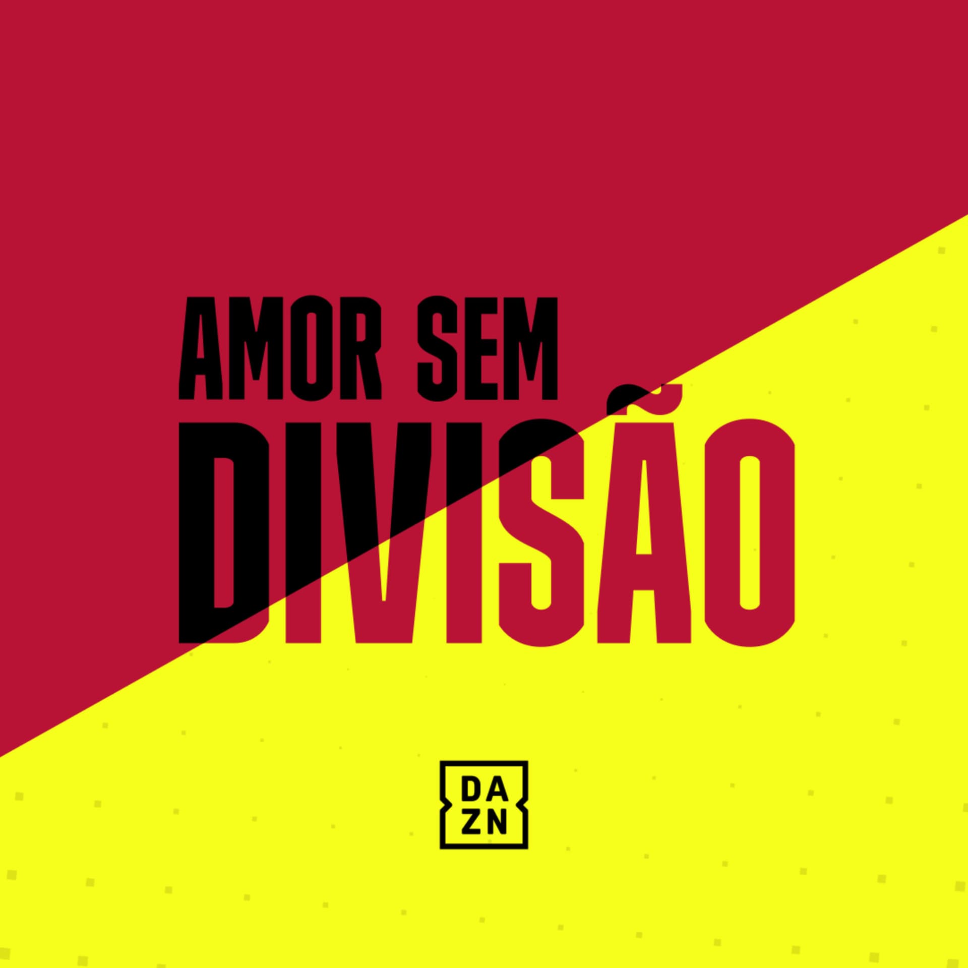 Amor Sem Divisão - Podcasts