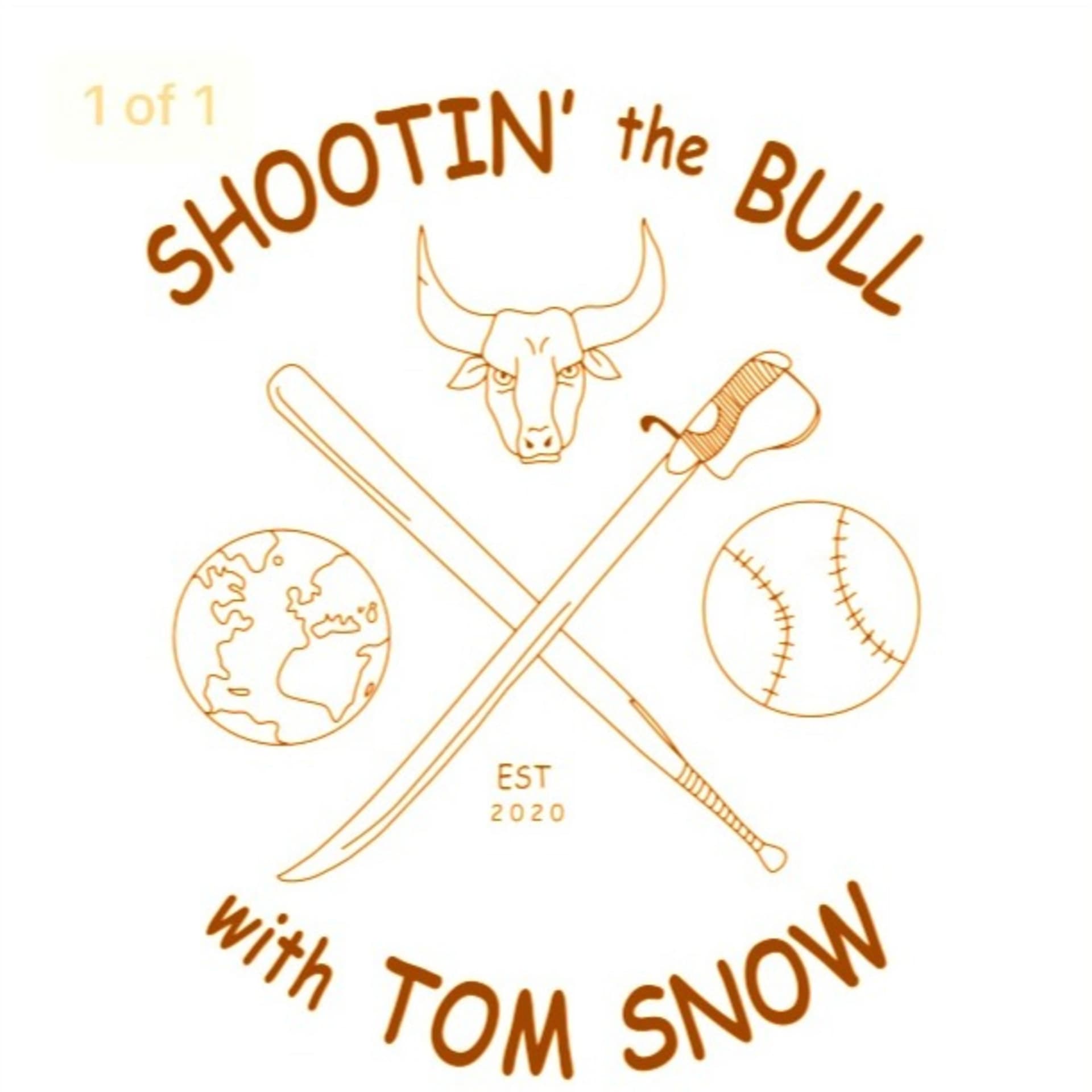 Shootin' the Bull with Tom Snow - Podcasts