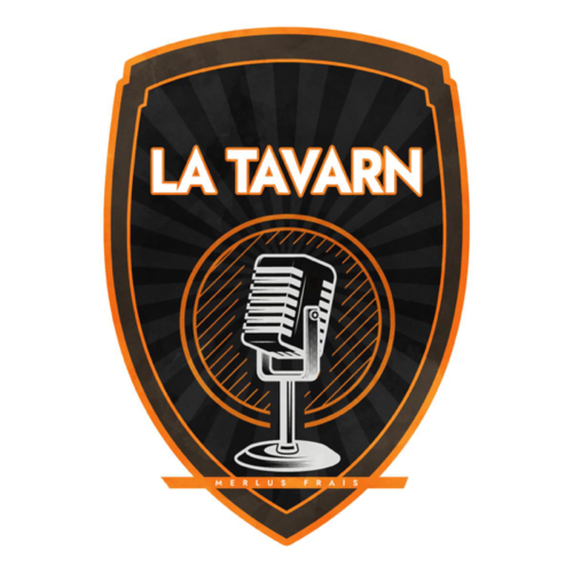 La Tavarn - Podcasts