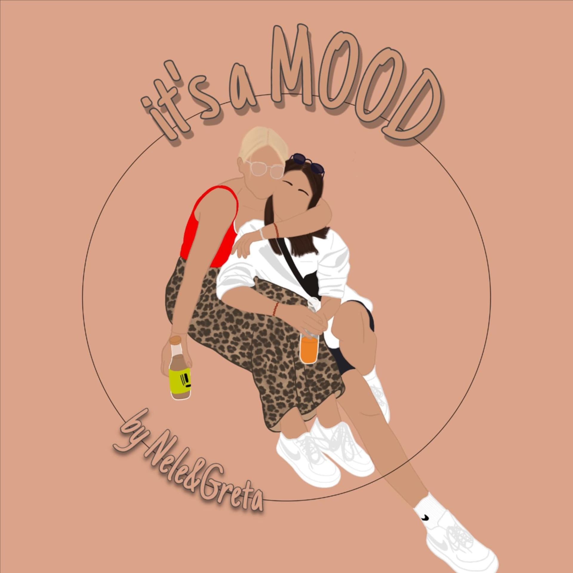 it’s a MOOD - Podcasts