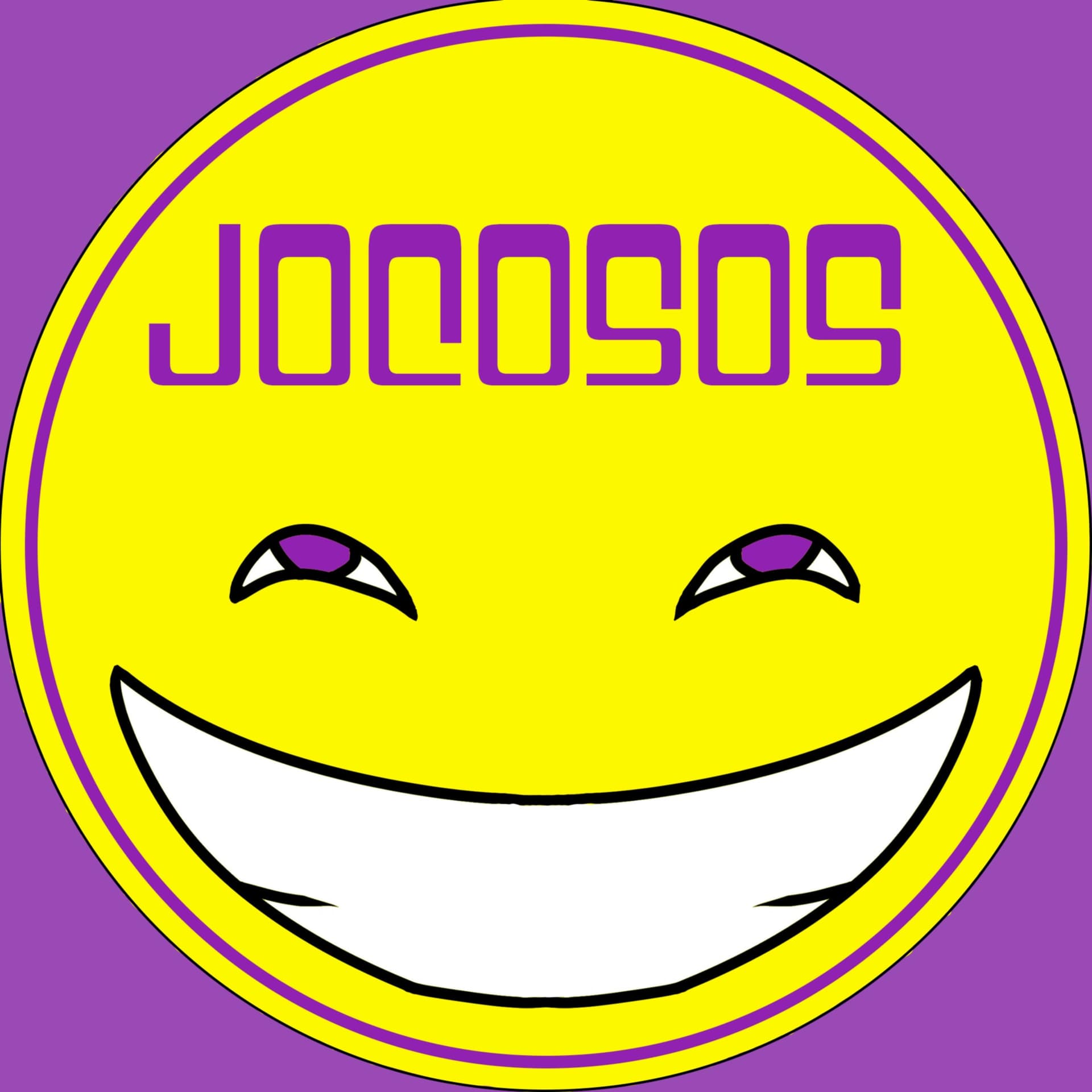 Jocosos Podcast - Podcasts