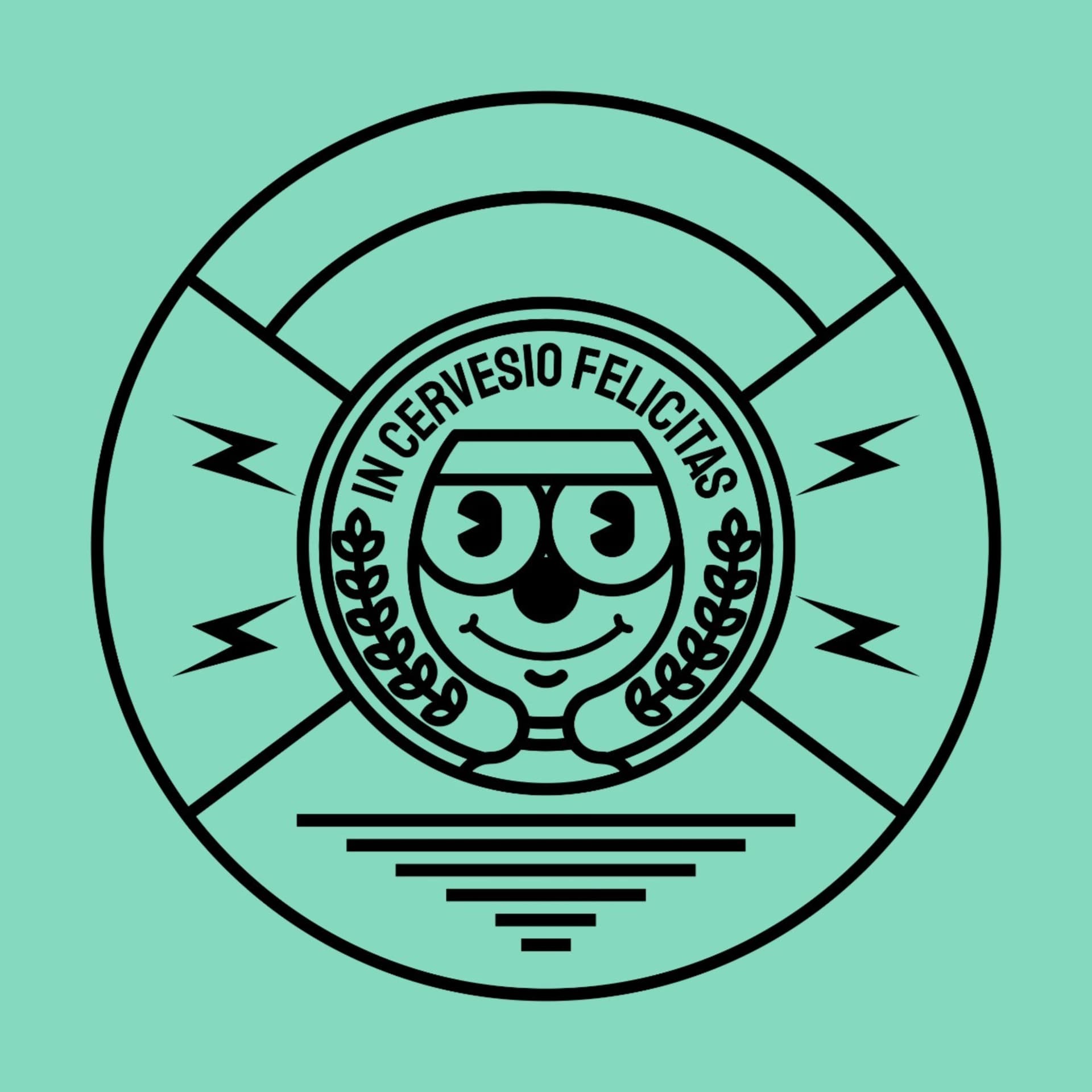 In Cervesio Felicitas - Podcasts
