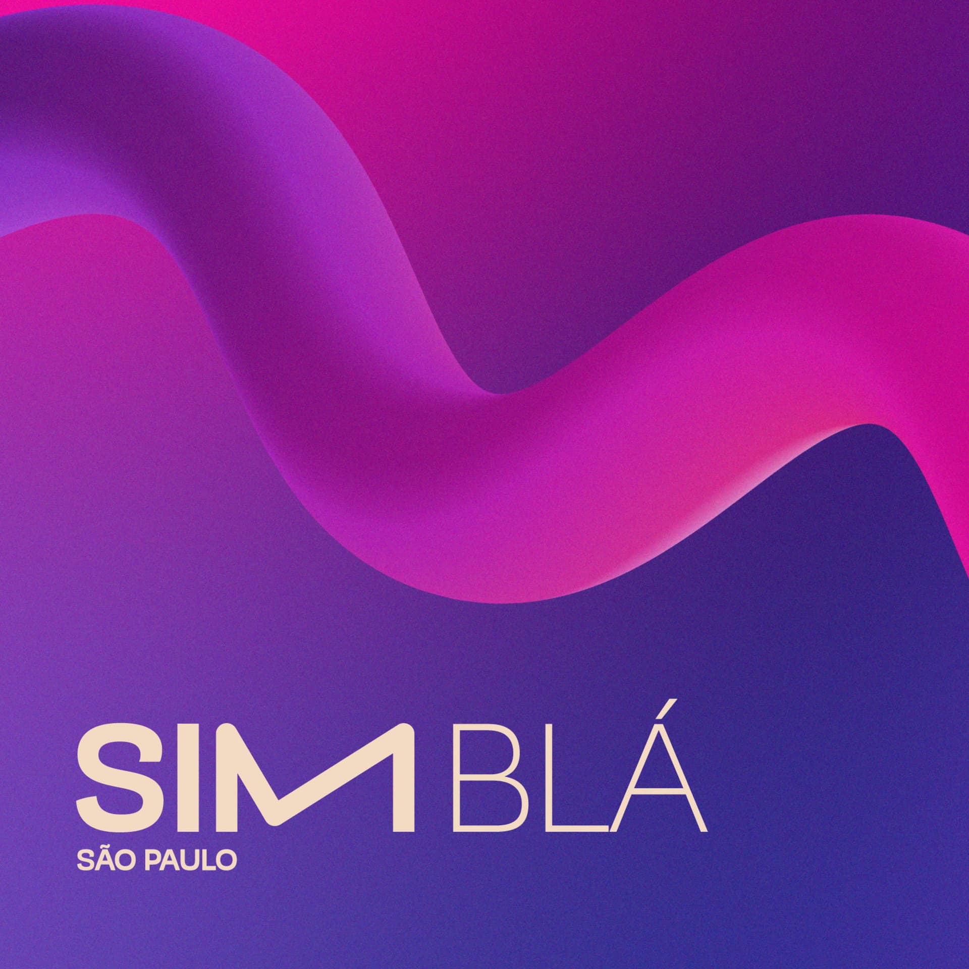 SIM BLÁ - Podcasts