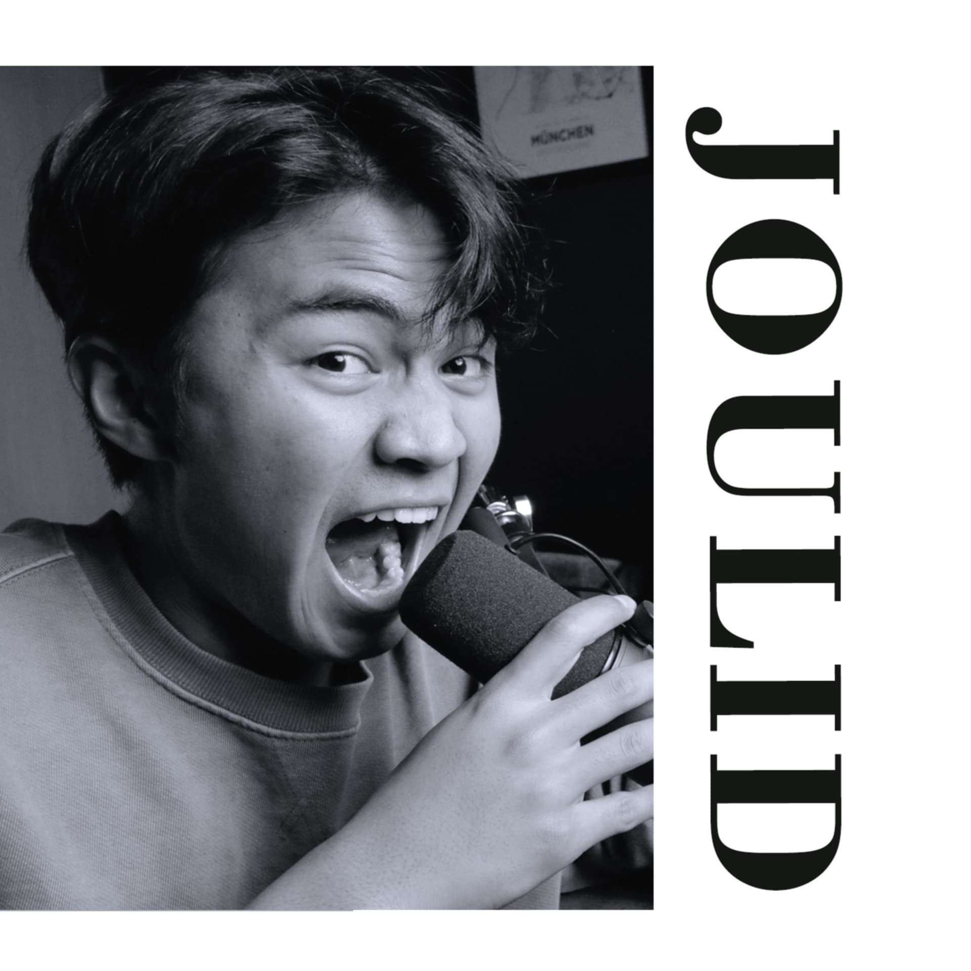 Journal Zahid - Podcasts