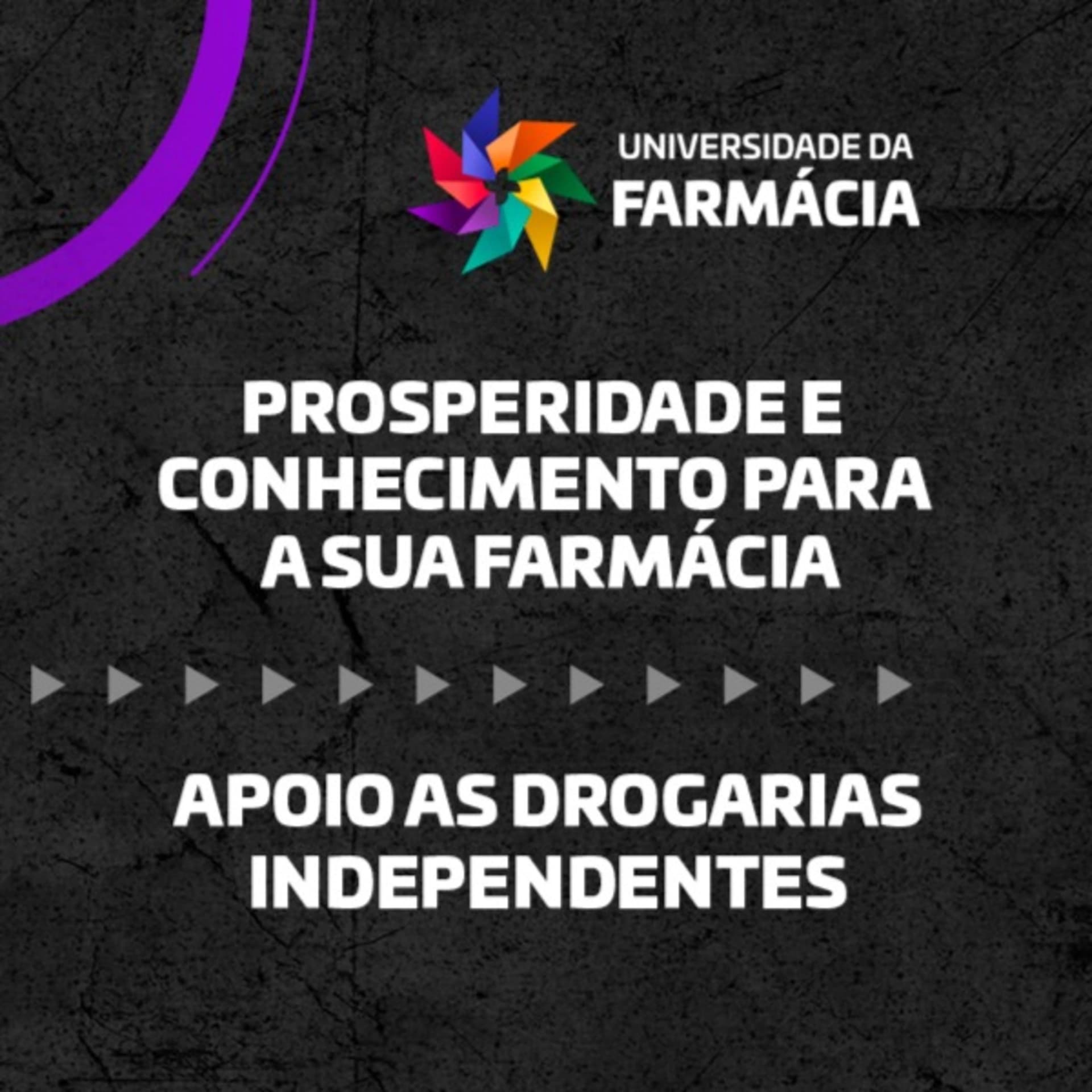 Universidade da Farmácia - Podcasts