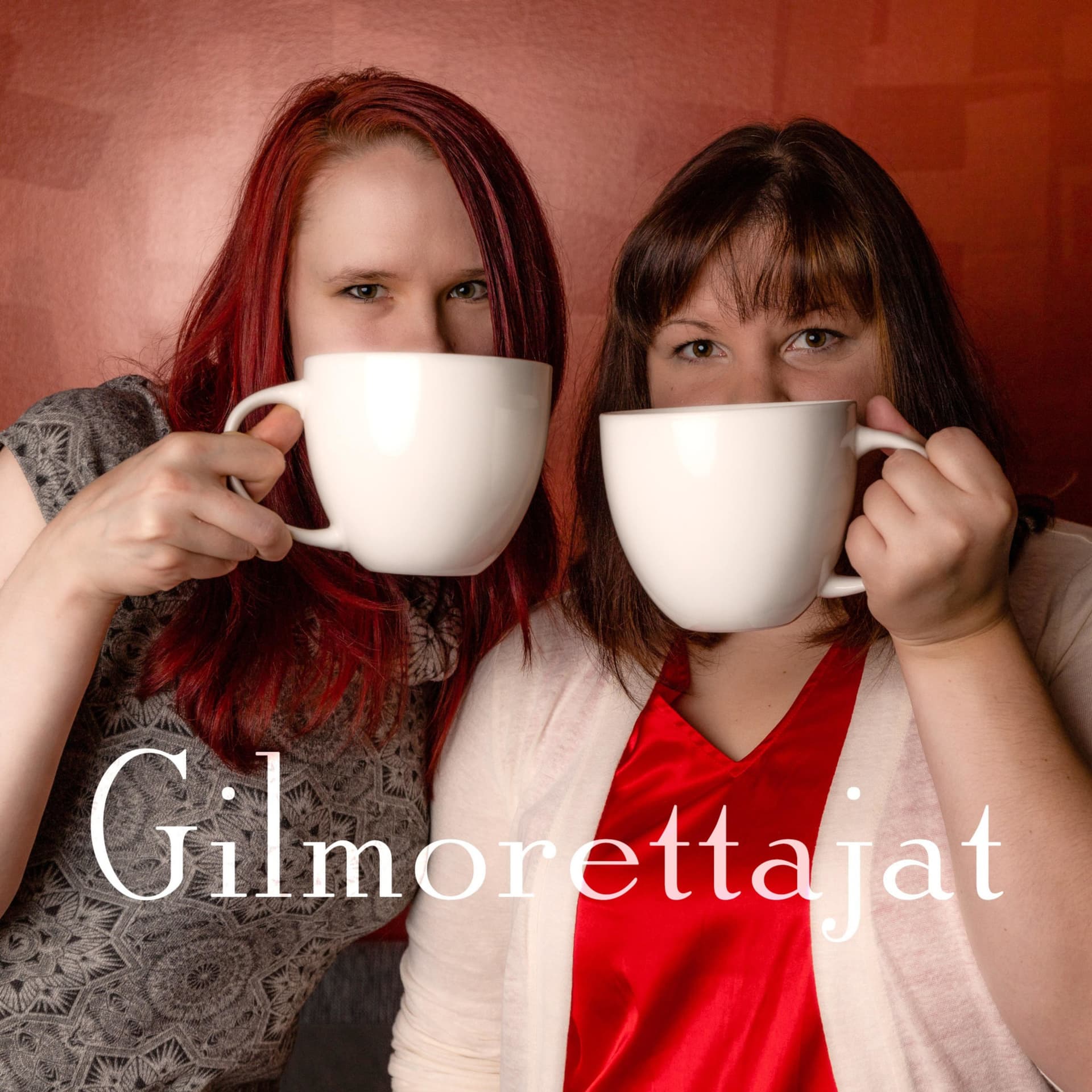 Gilmorettajat - Podcasts