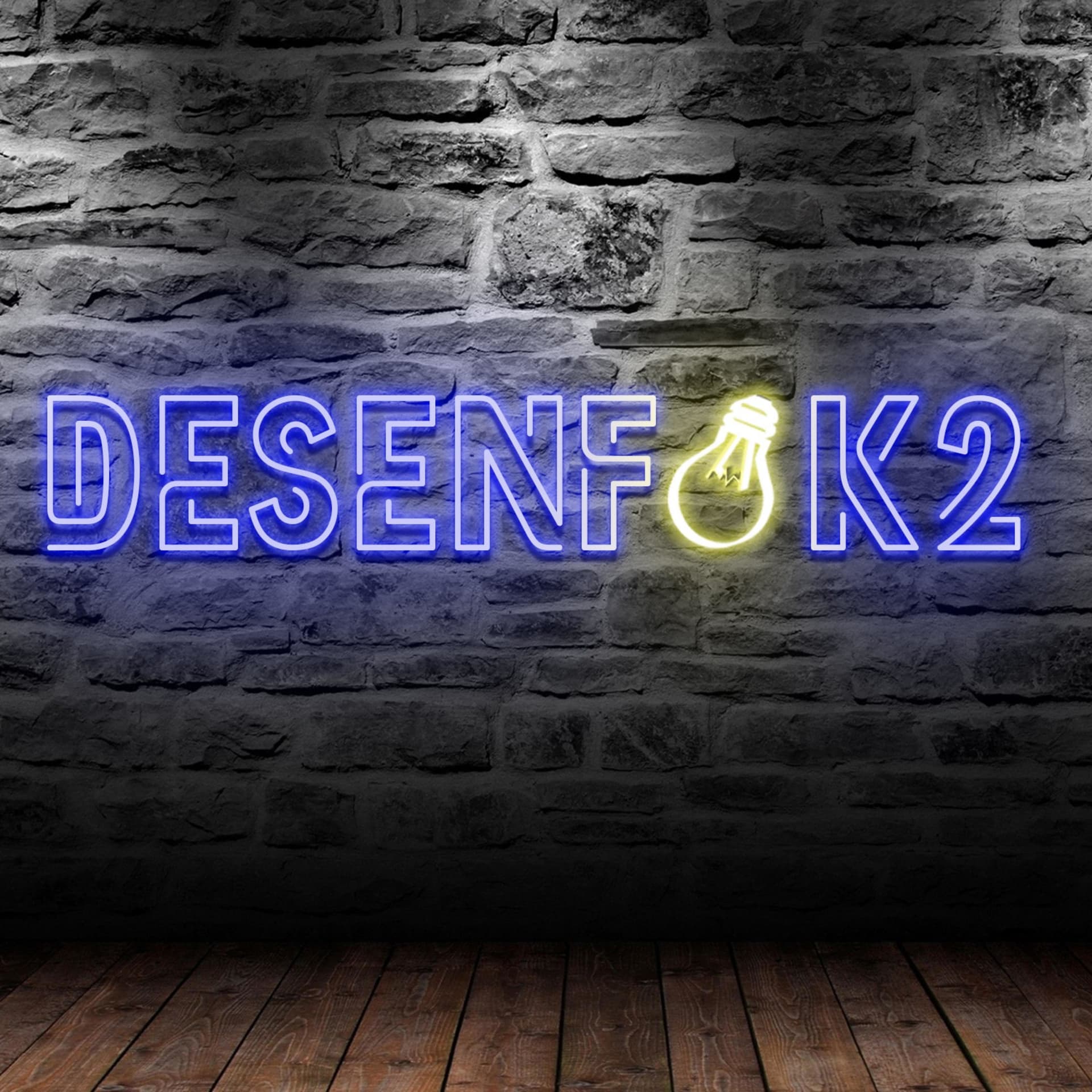 Desenfok2 - Podcasts