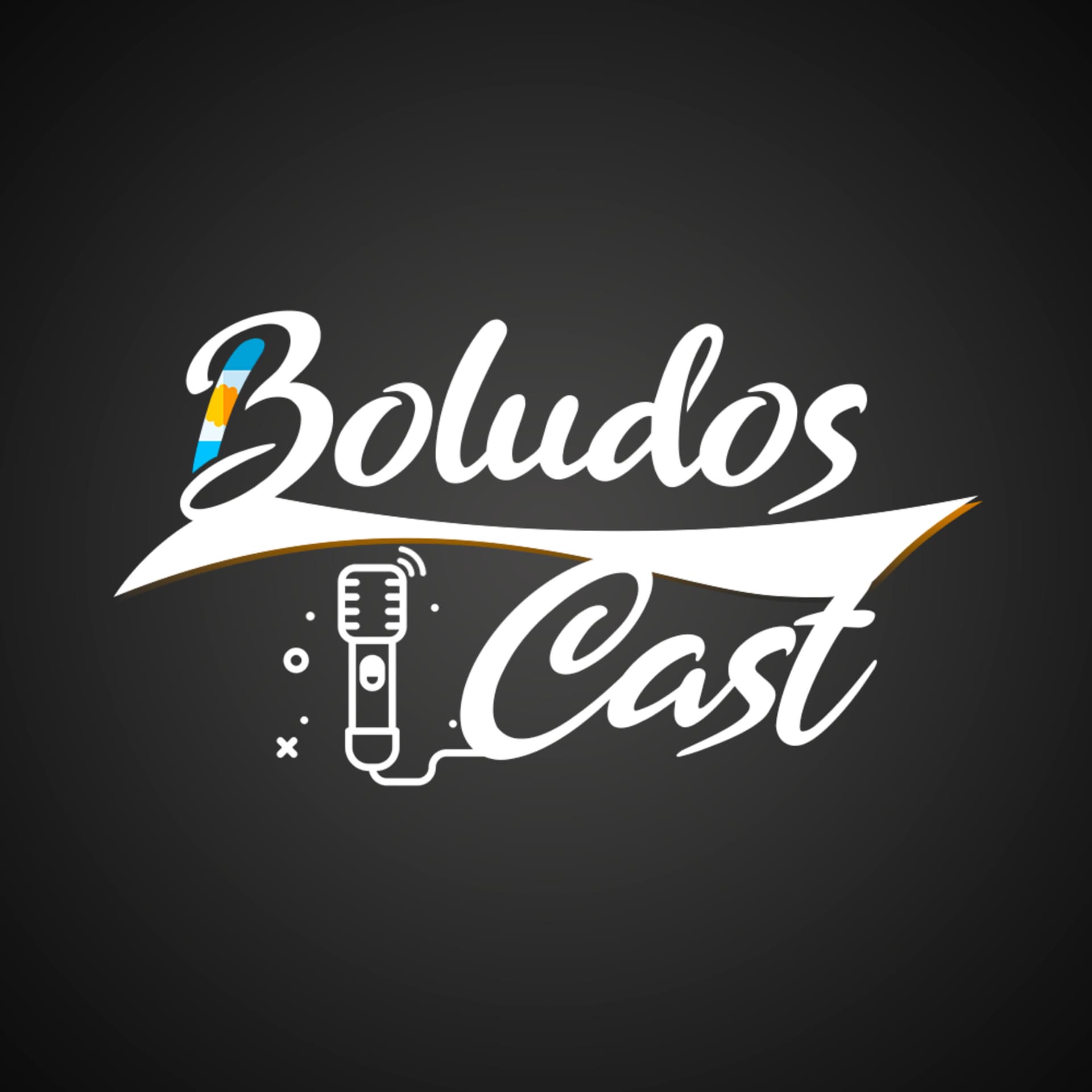 Boludo's Cast - Podcasts